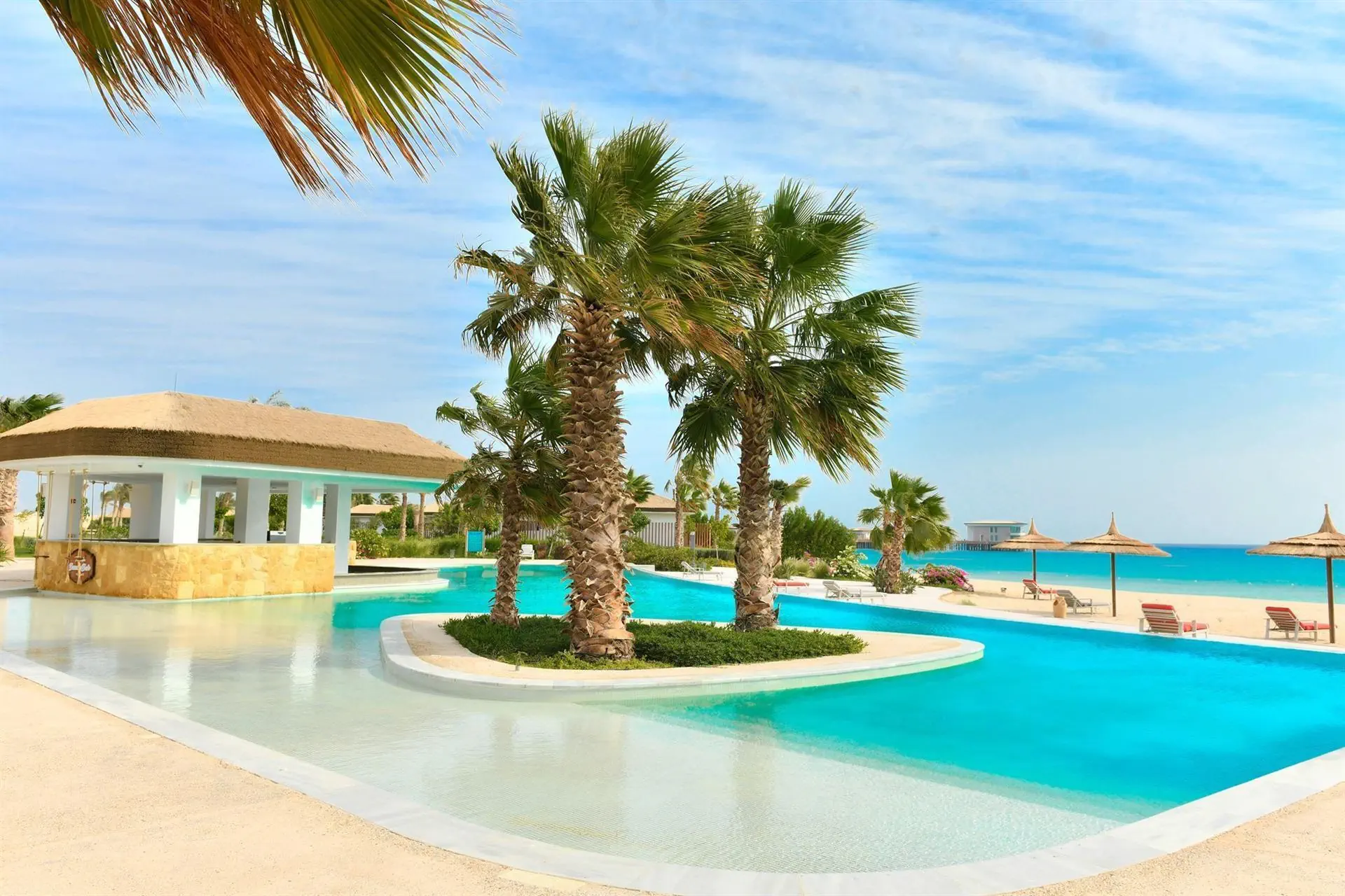 Tawila Island Resort 5*, фото 2