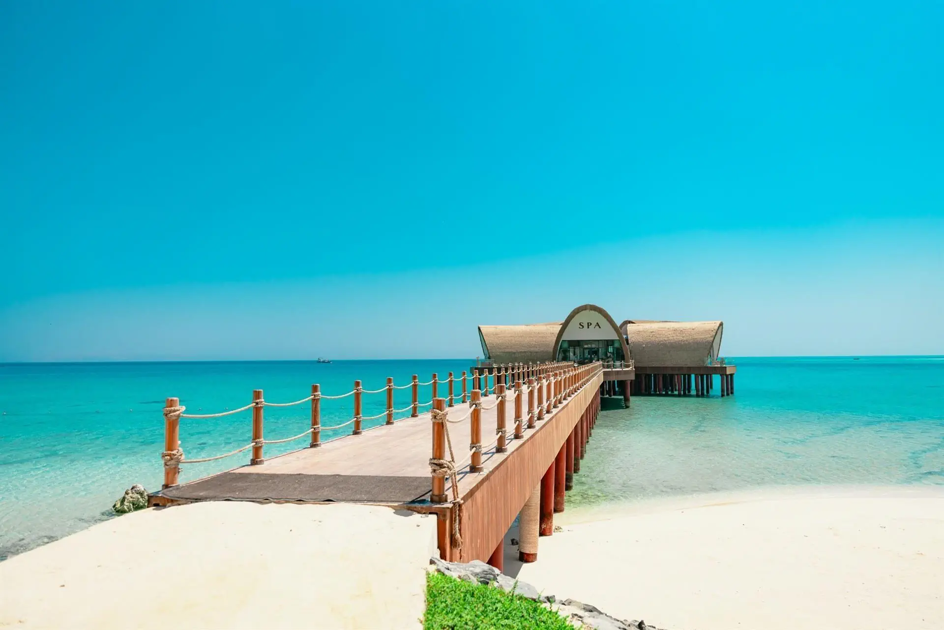 Tawila Island Resort 5*, фото 4