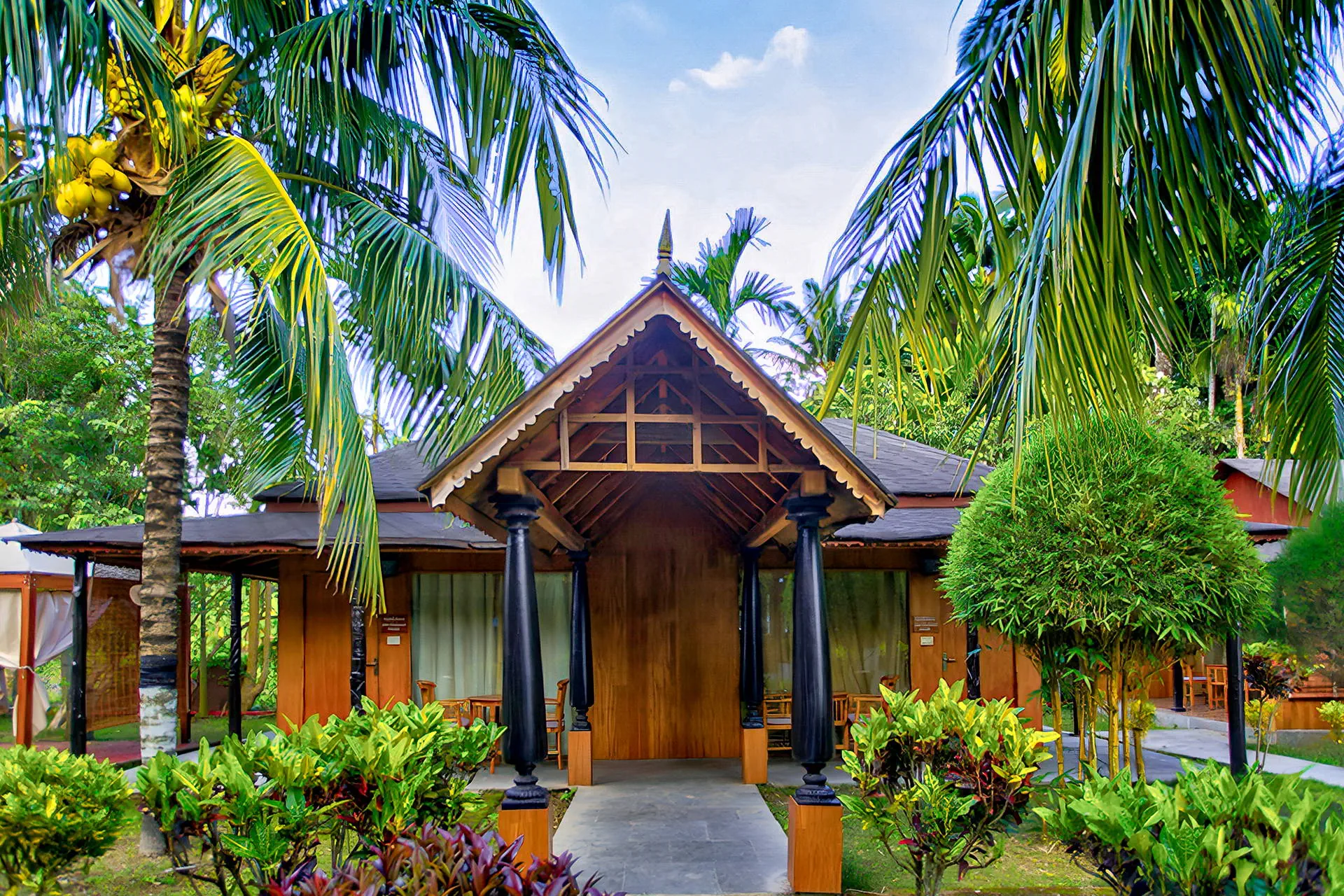 TSG Blue Resort & Spa 3*, фото 3