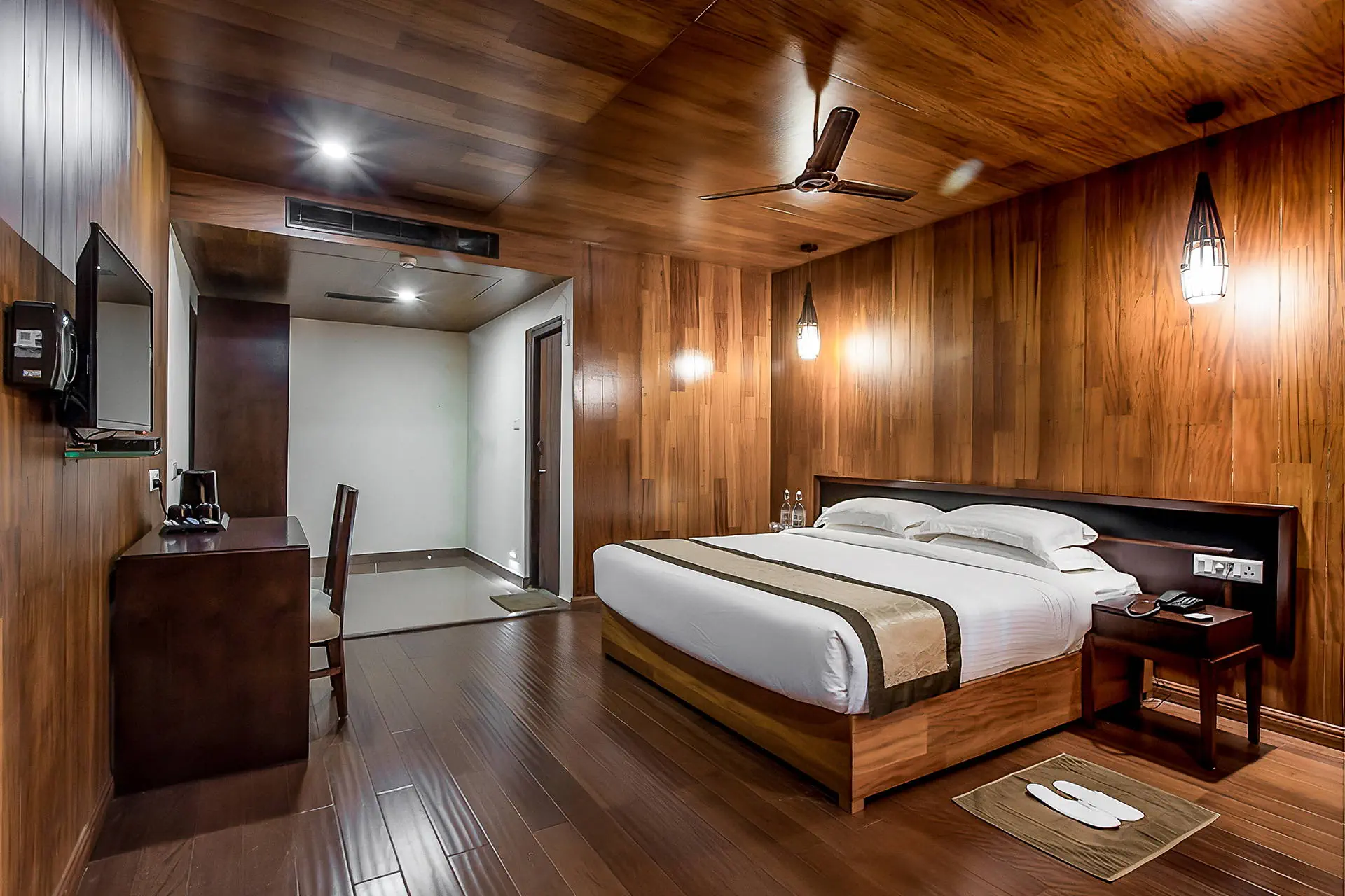 TSG Blue Resort & Spa 3*, фото 7