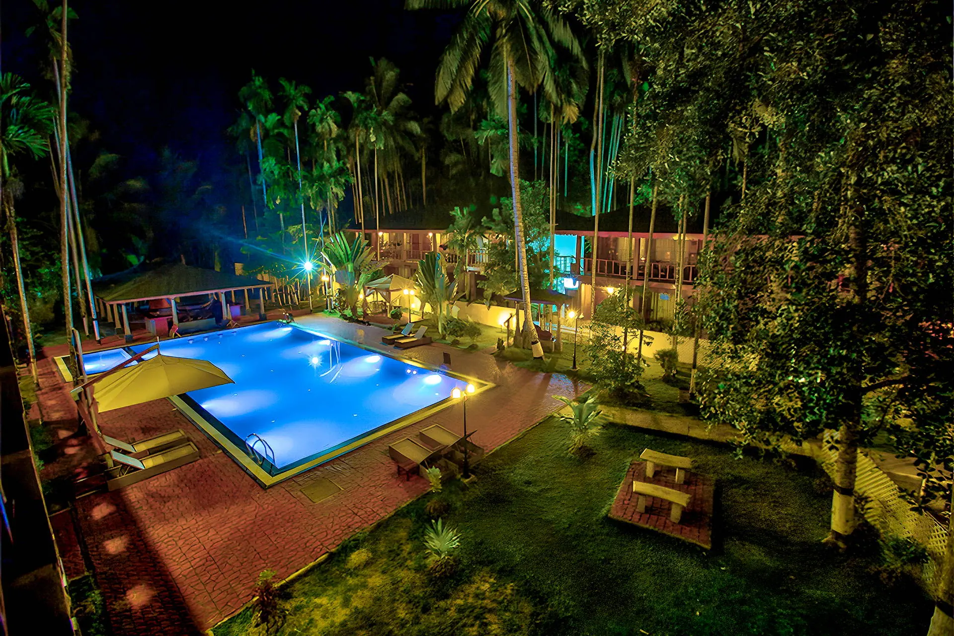 TSG Blue Resort & Spa 3*, фото 4