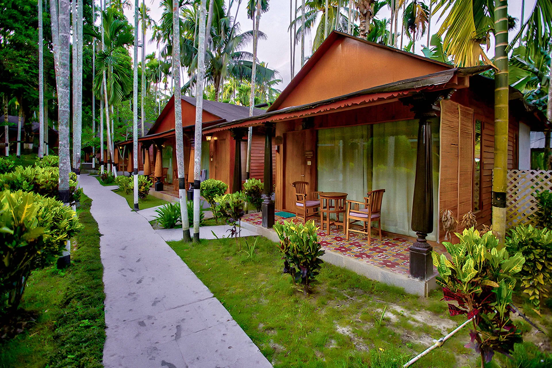 TSG Blue Resort & Spa 3*, фото 11