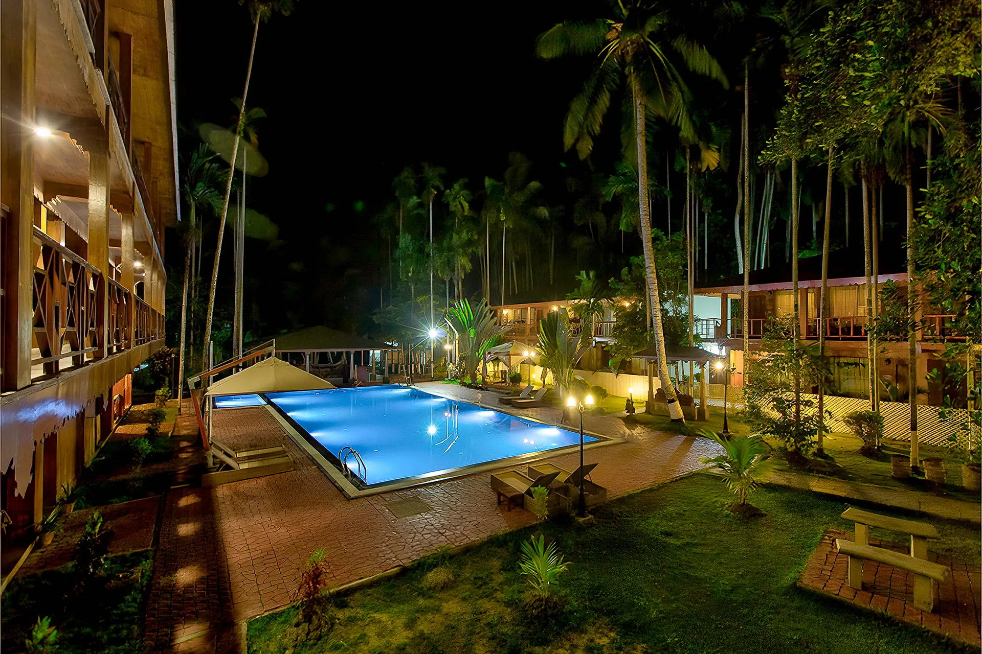 TSG Blue Resort & Spa 3*, фото 5