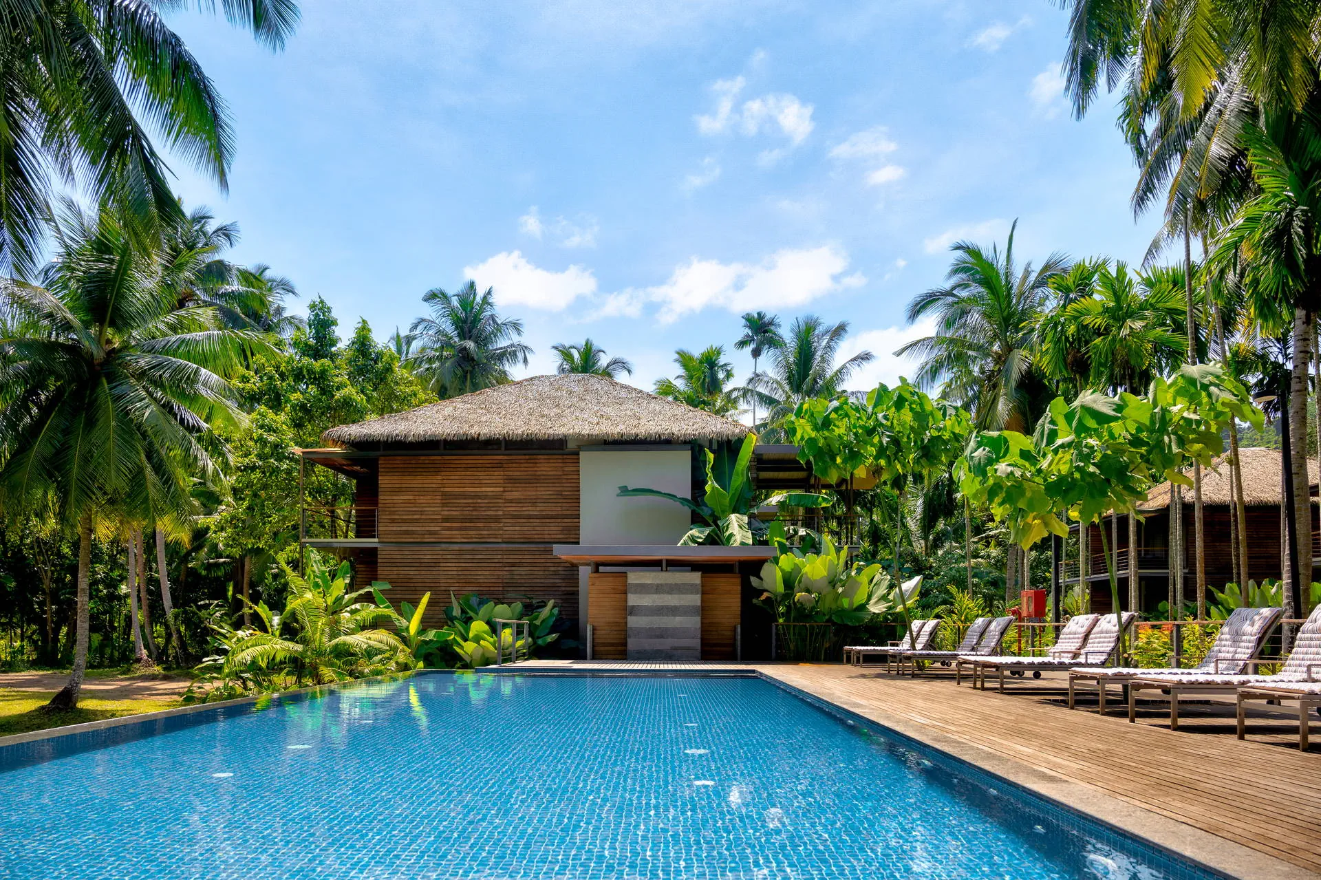 Tilar Siro Resort 4*