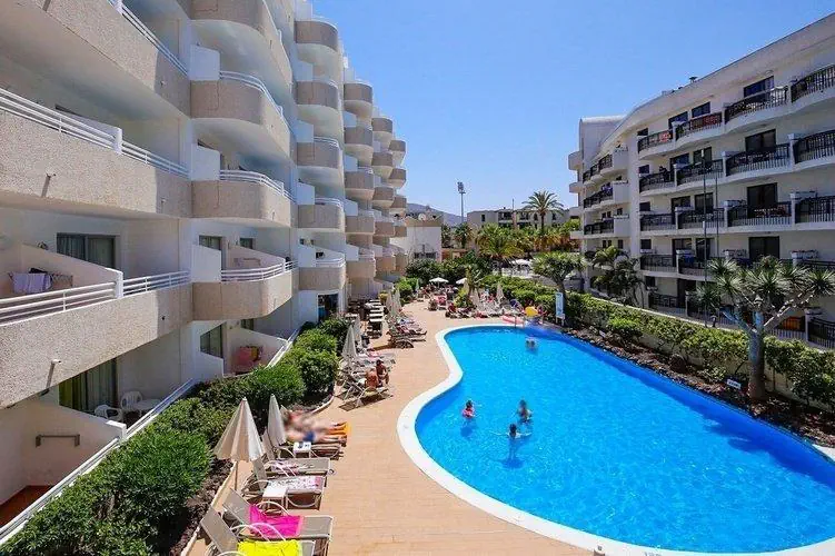 Coral California 4*