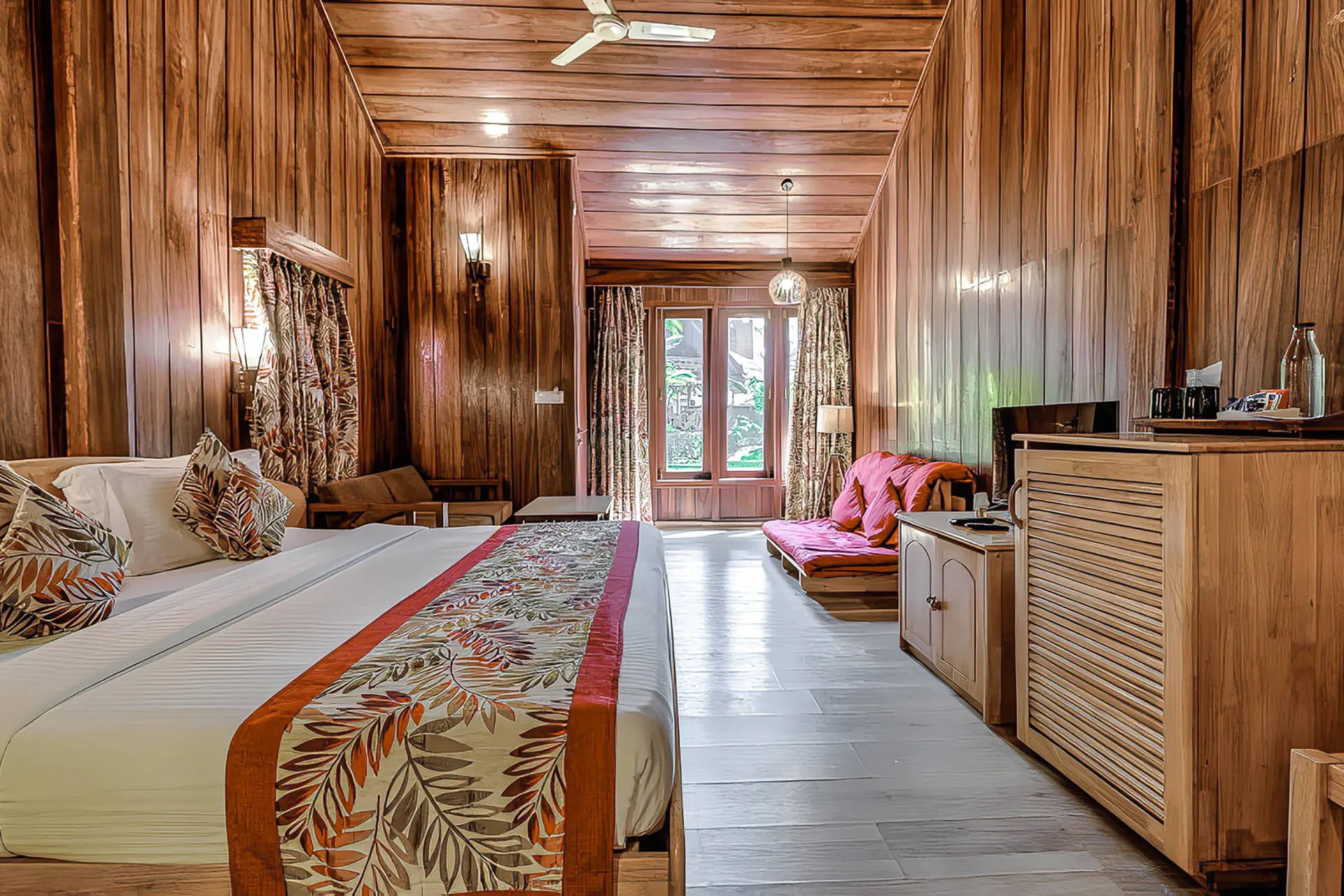 Silver Sand Beach Resort Havelock 5*, фото 15