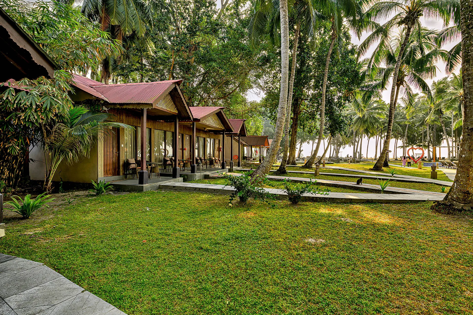 Silver Sand Beach Resort Havelock 5*, фото 6
