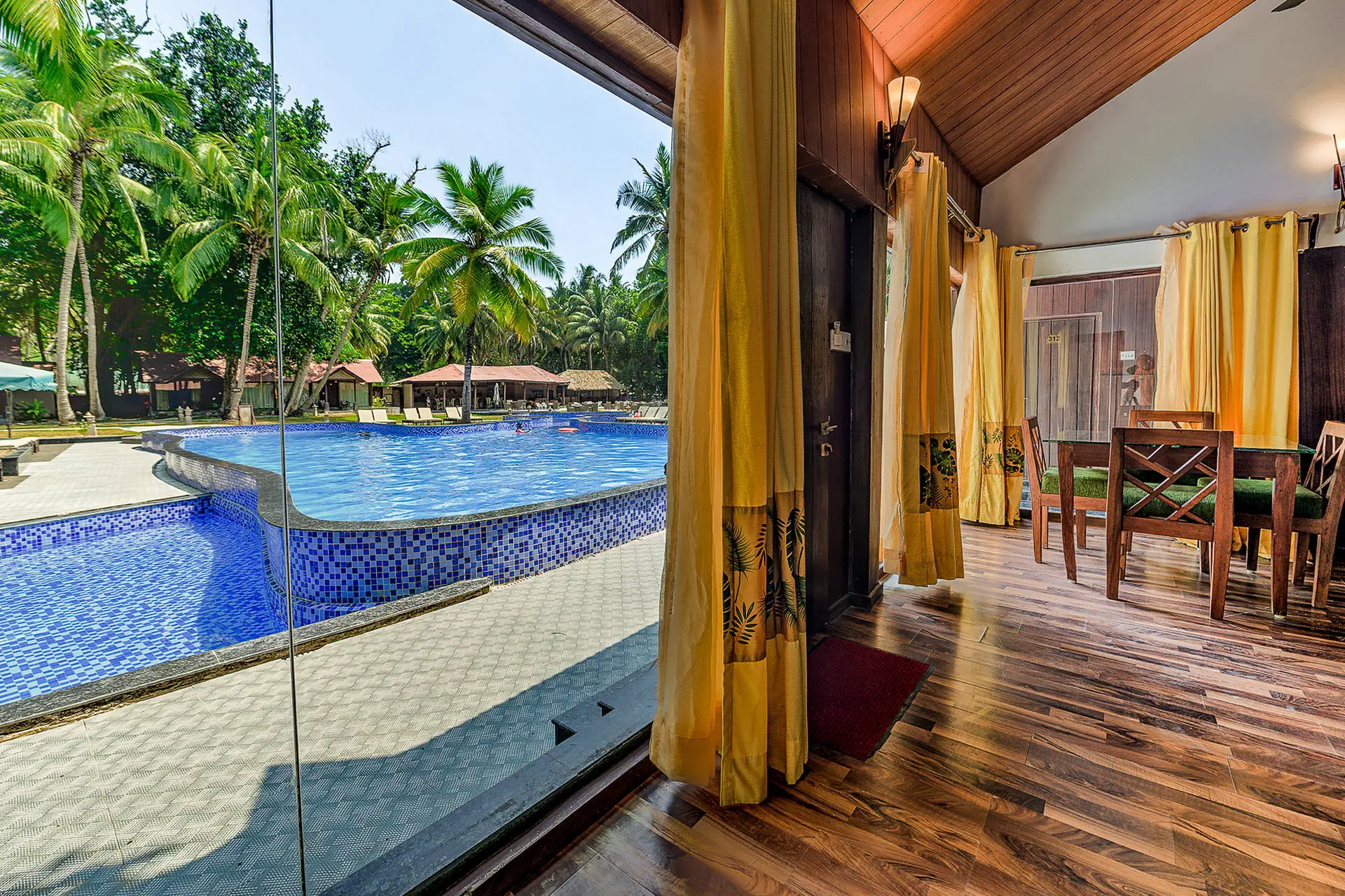 Silver Sand Beach Resort Havelock 5*, фото 2