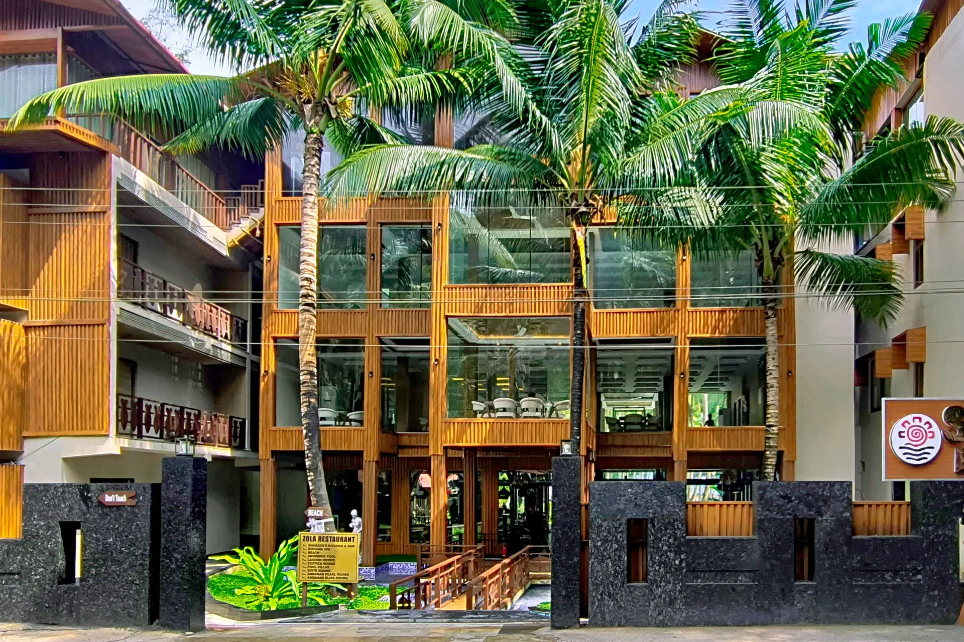 Silver Sand Beach Resort Havelock 5*, фото 8