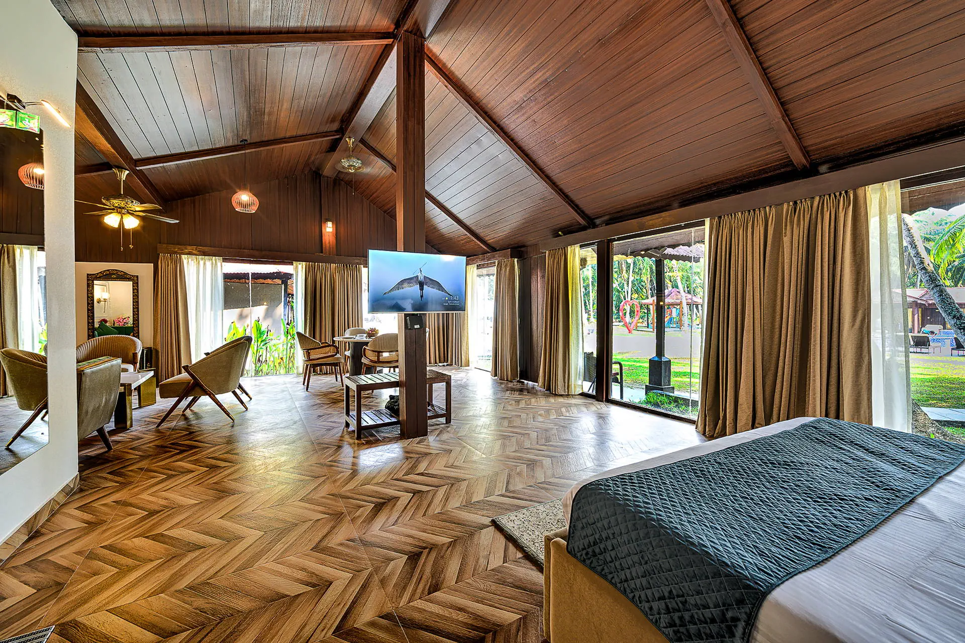 Silver Sand Beach Resort Havelock 5*, фото 10