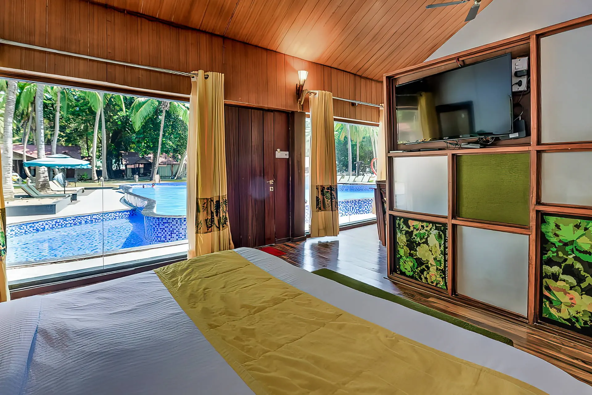 Silver Sand Beach Resort Havelock 5*, фото 11