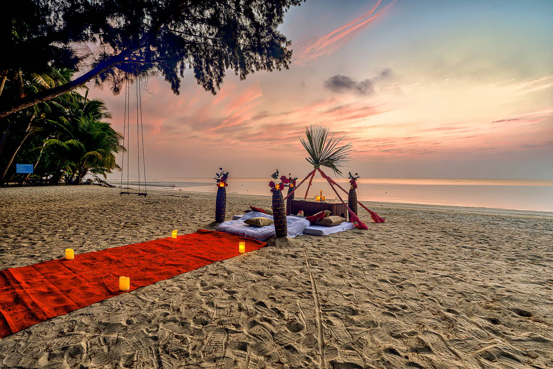 Silver Sand Beach Resort Havelock 5*, фото 3