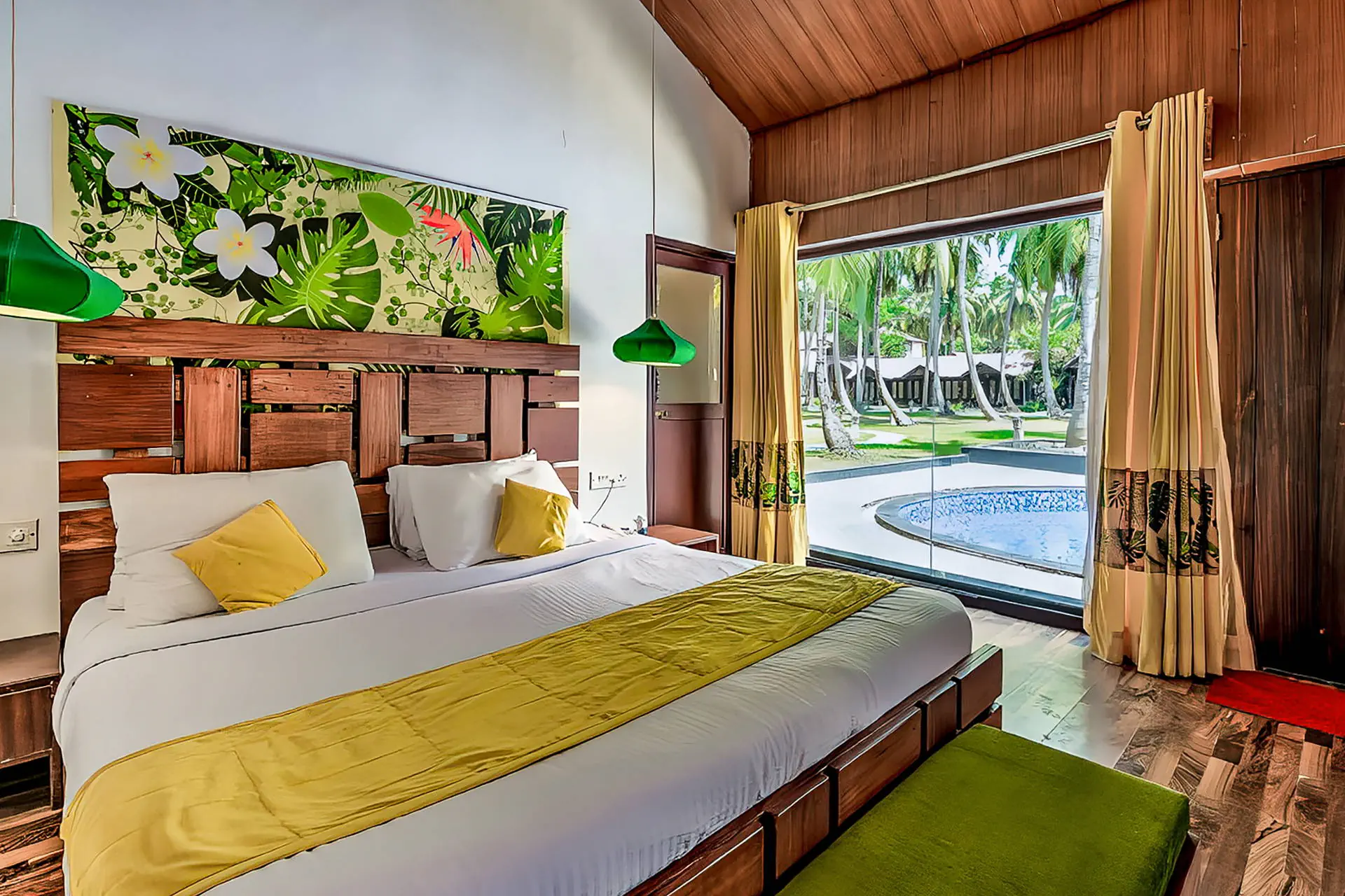 Silver Sand Beach Resort Havelock 5*, фото 12