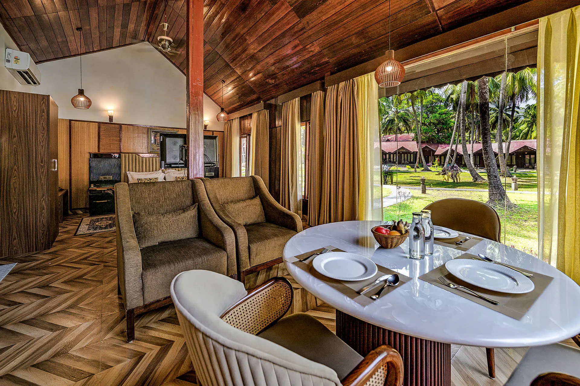 Silver Sand Beach Resort Havelock 5*, фото 14