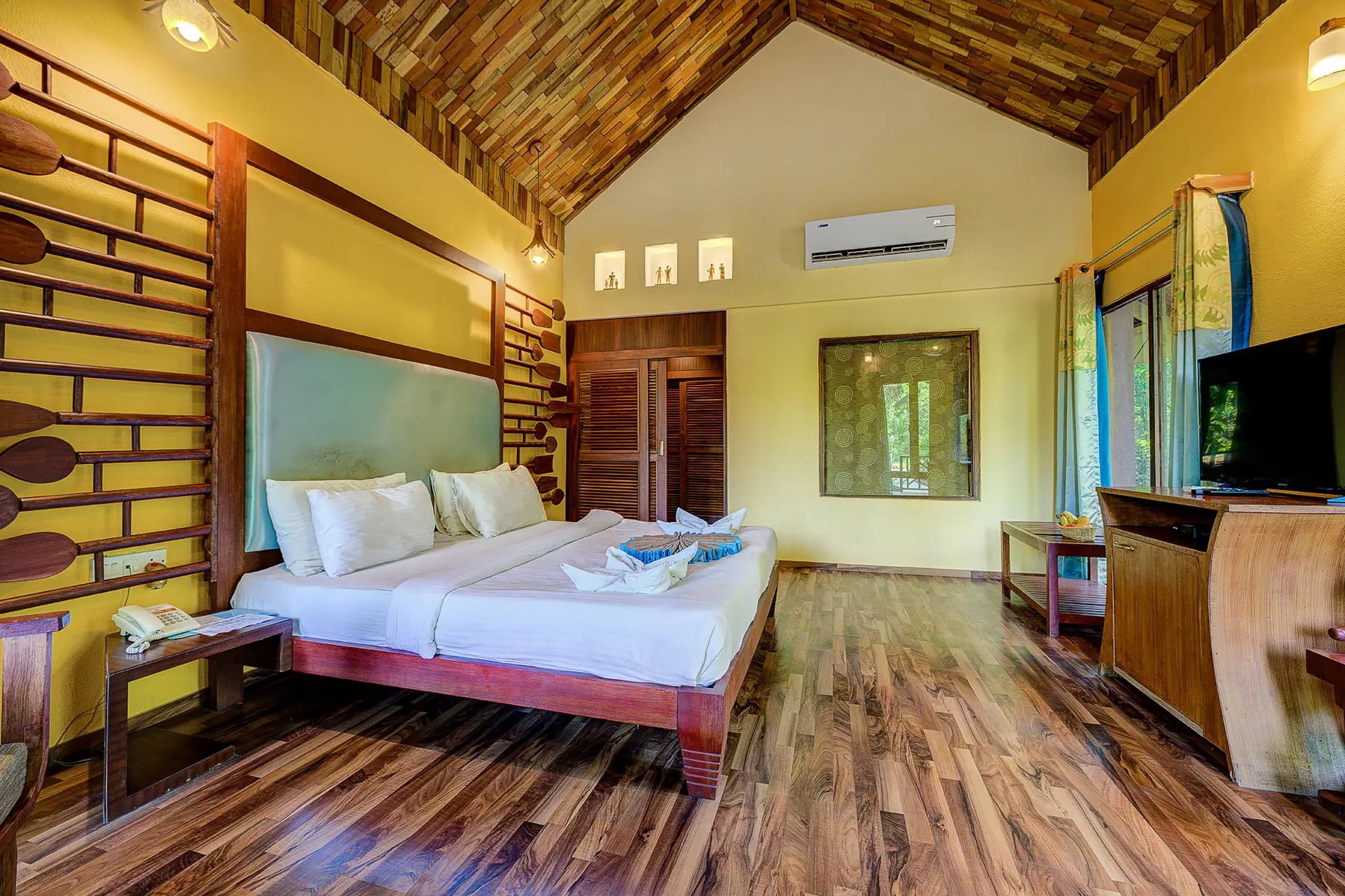 Silver Sand Beach Resort Neil 4*, фото 14