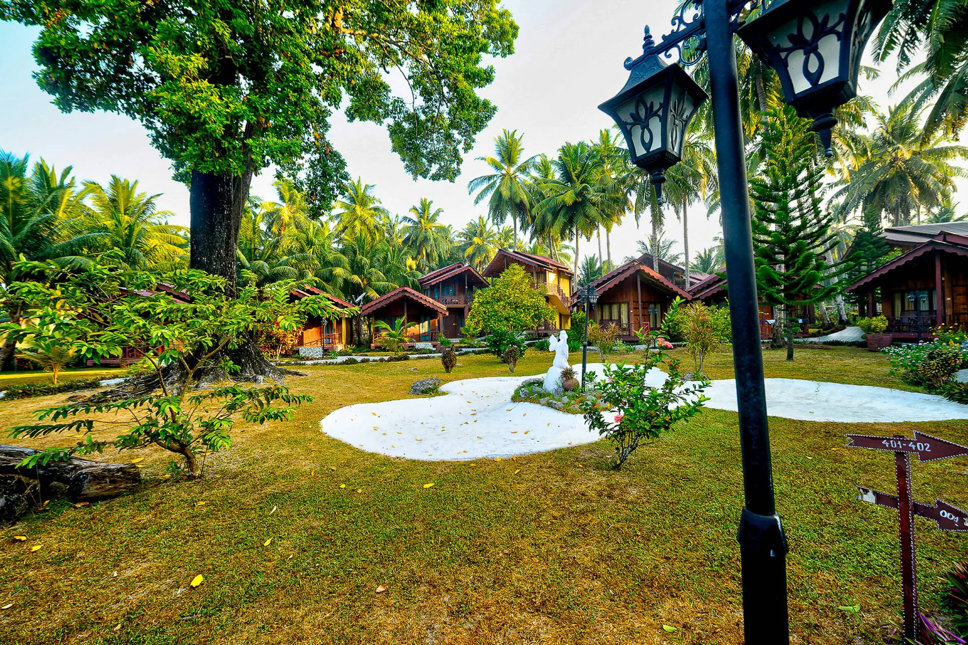 Silver Sand Beach Resort Neil 4*, фото 15