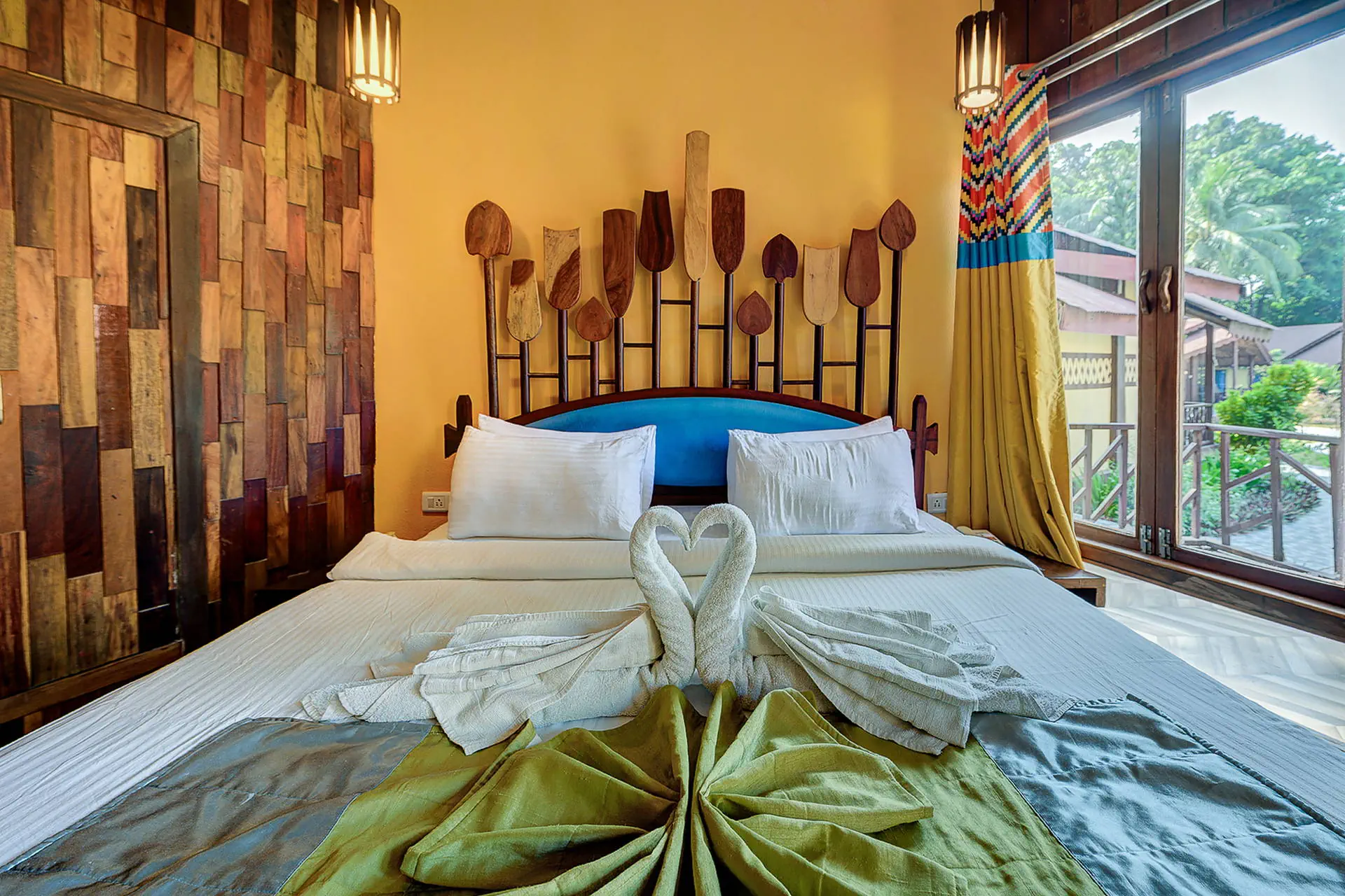 Silver Sand Beach Resort Neil 4*, фото 7