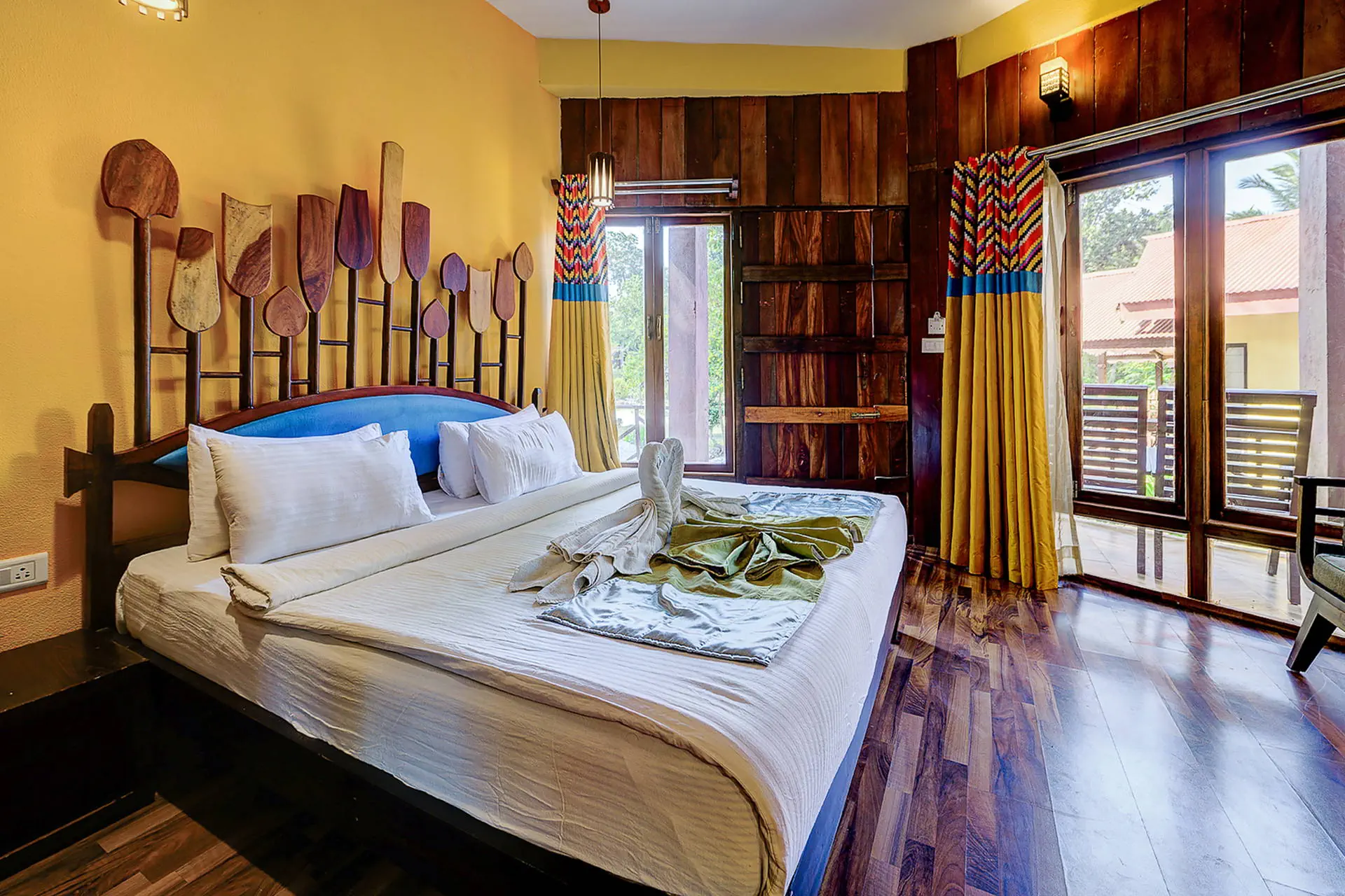 Silver Sand Beach Resort Neil 4*, фото 3