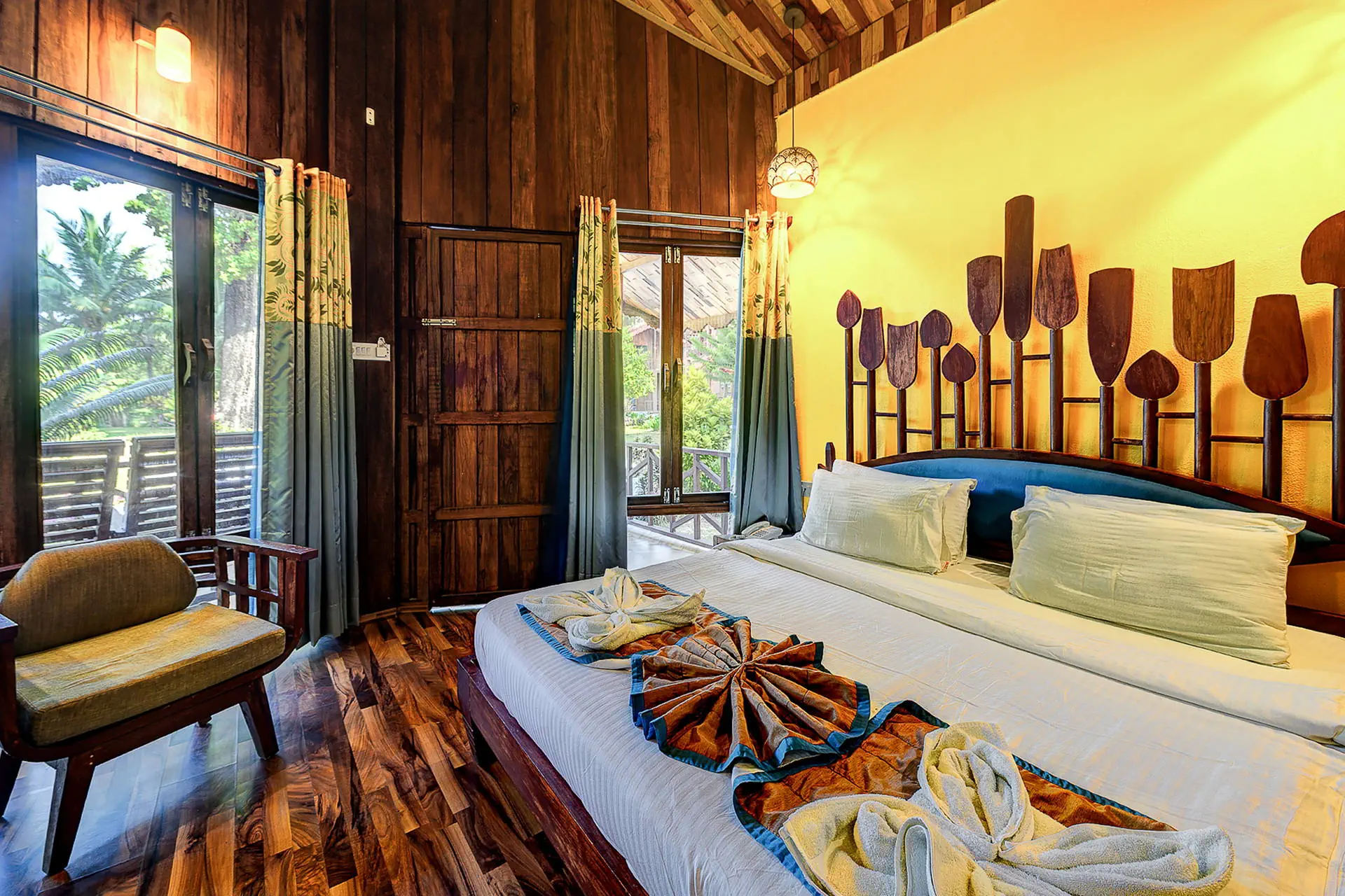 Silver Sand Beach Resort Neil 4*, фото 11