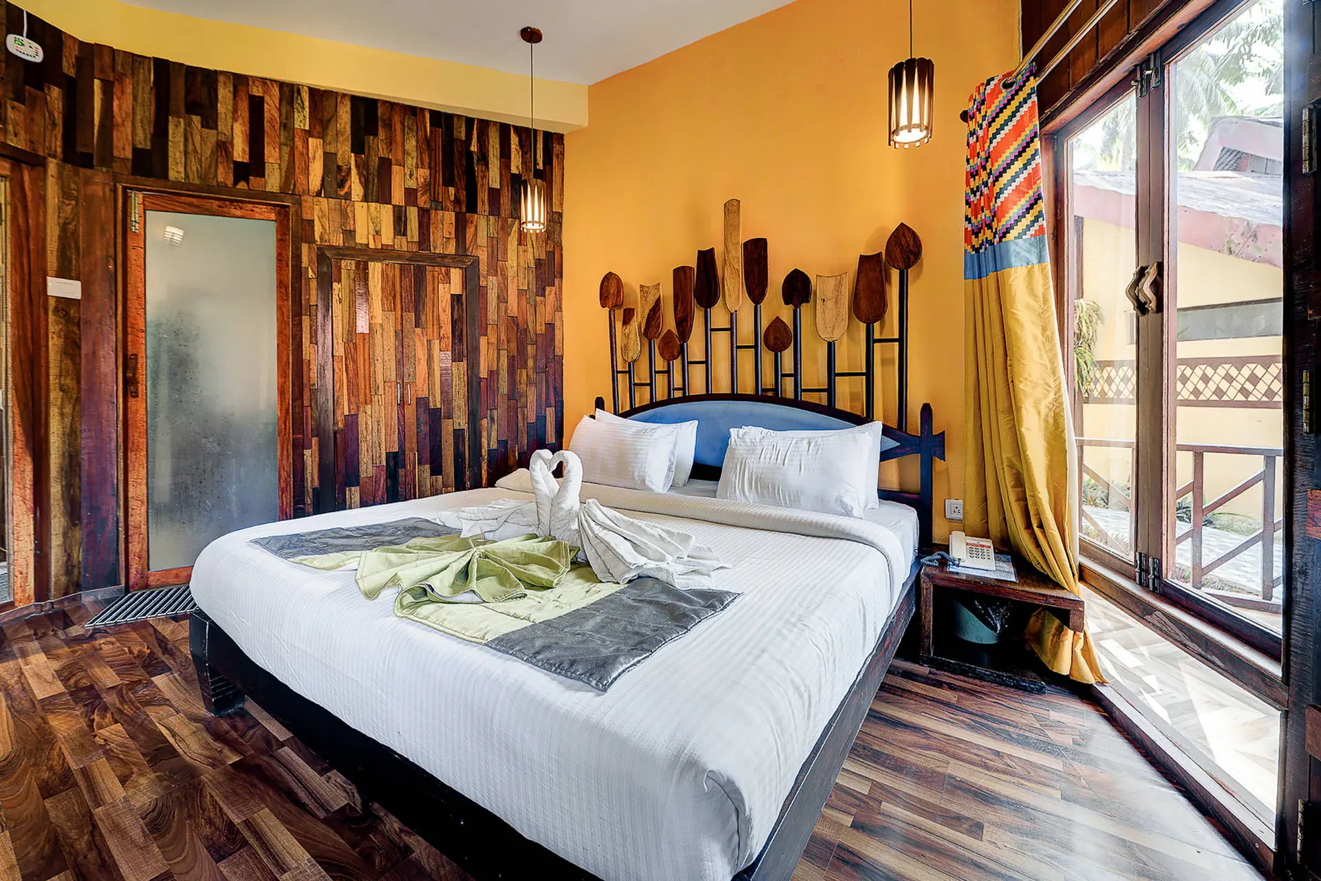 Silver Sand Beach Resort Neil 4*, фото 9