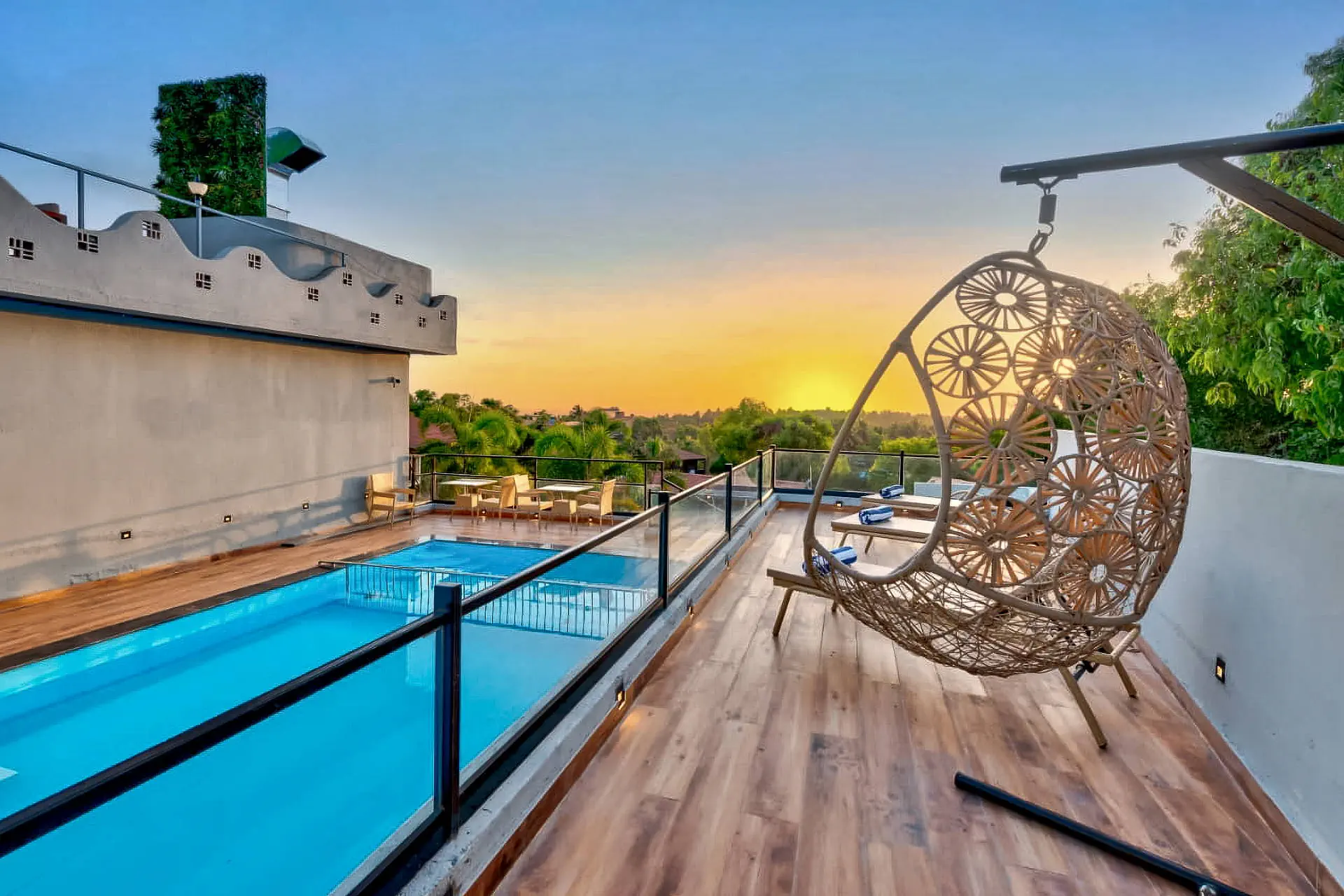 Grand Continent Morjim 4*, фото 6