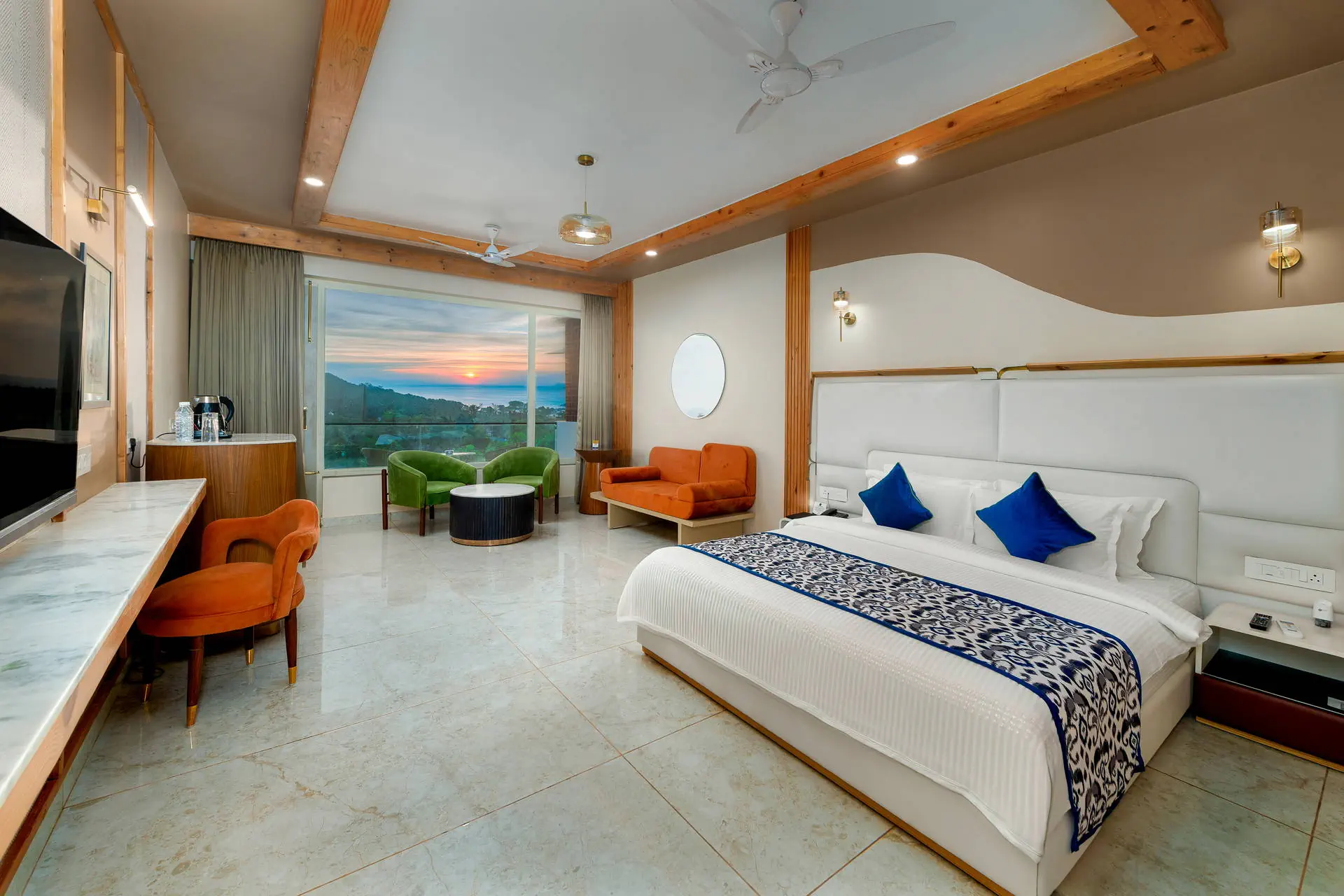 Grand Continent Morjim 4*, фото 10