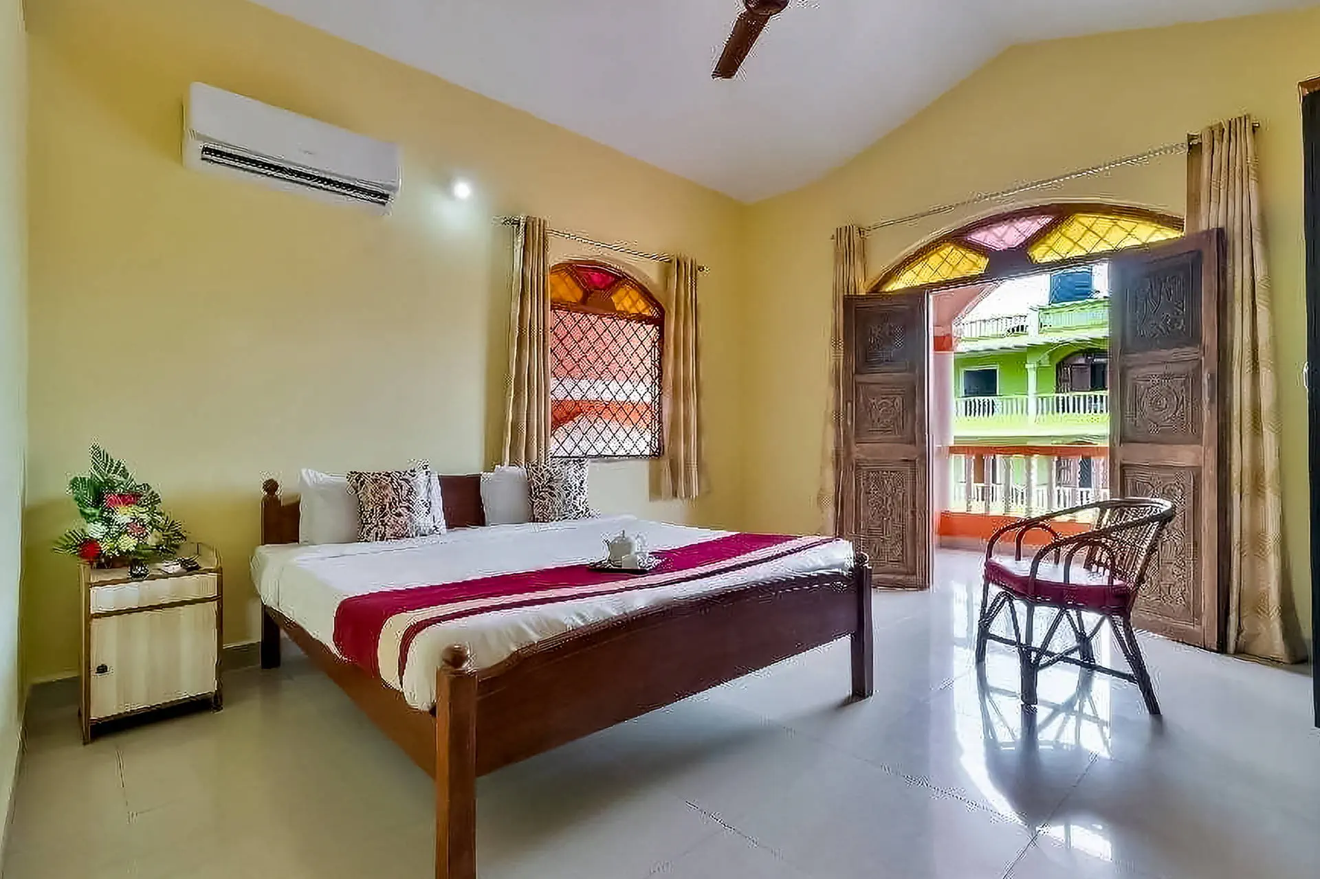 Larios Beach Holidays Resort 3*, фото 4