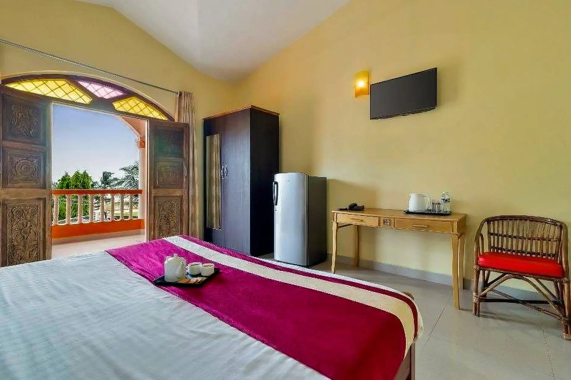 Larios Beach Holidays Resort 3*, фото 3