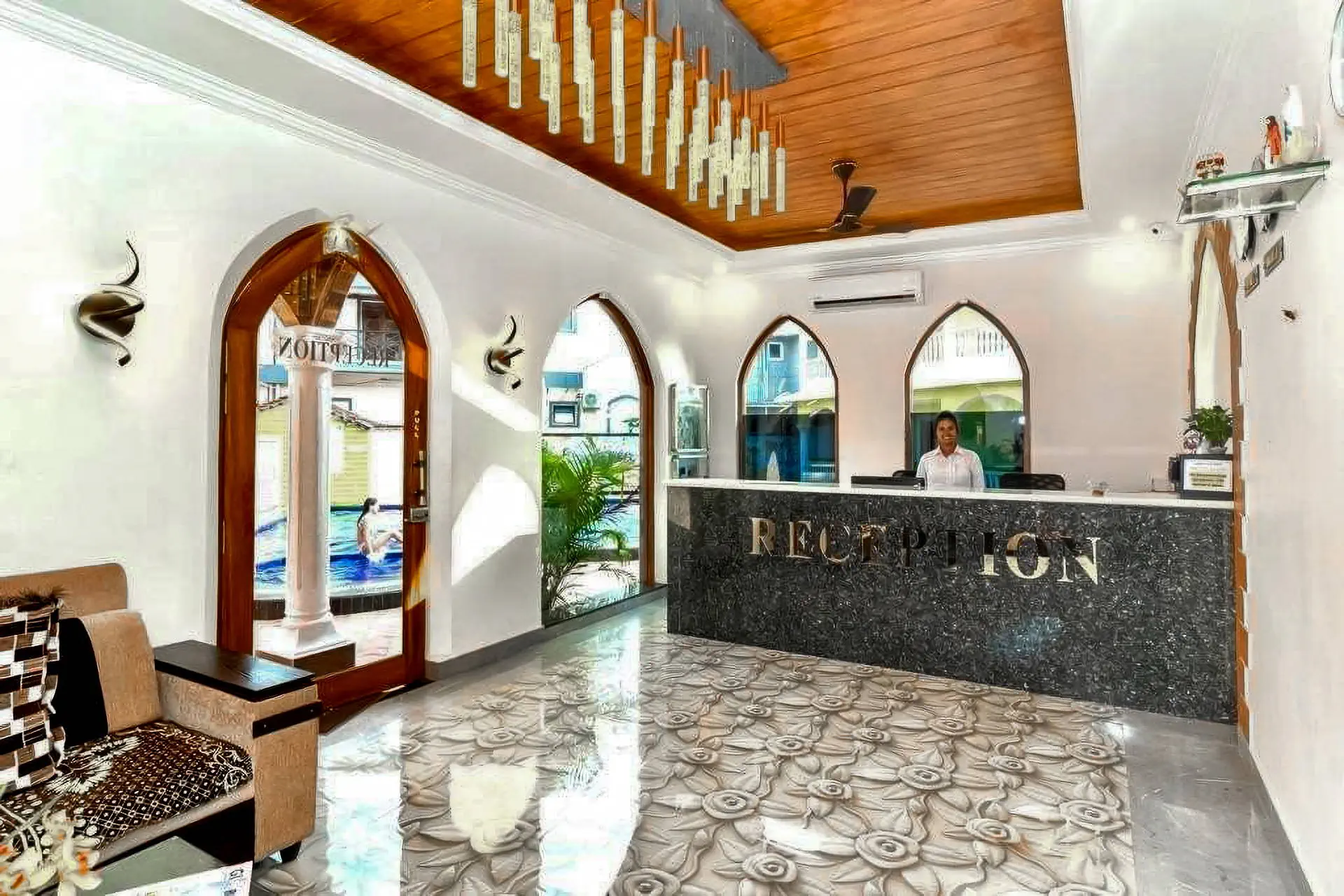 Larios Beach Holidays Resort 3*, фото 9