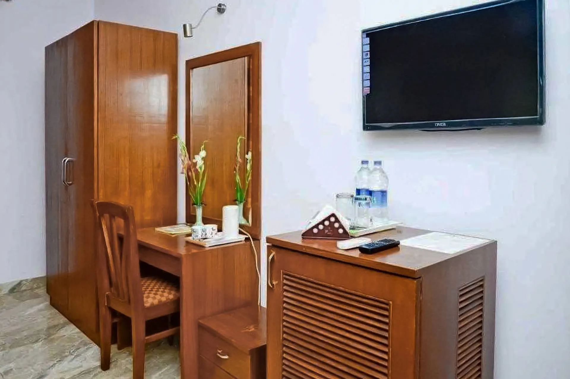 Larios Beach Holidays Resort 3*, фото 10