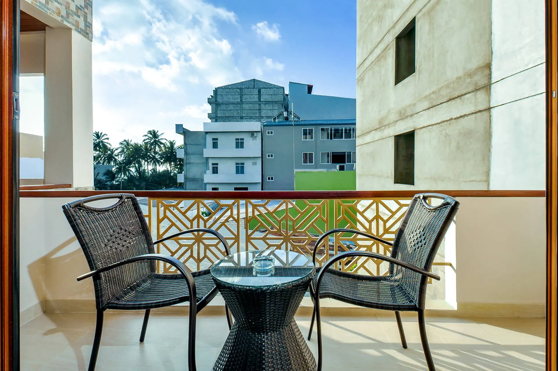 Triton Beach Hotel & Spa 3*, фото 14