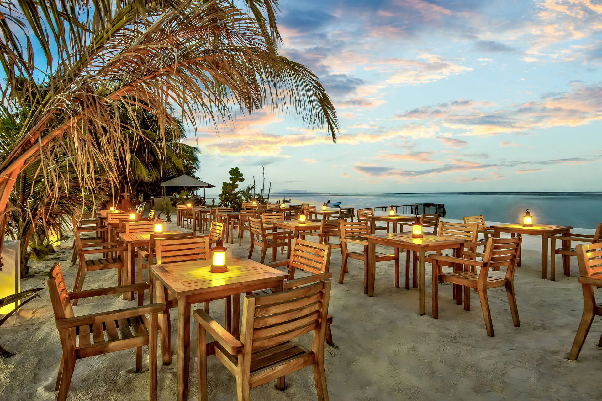 Triton Prestige Seaview & Spa 4*, фото 13
