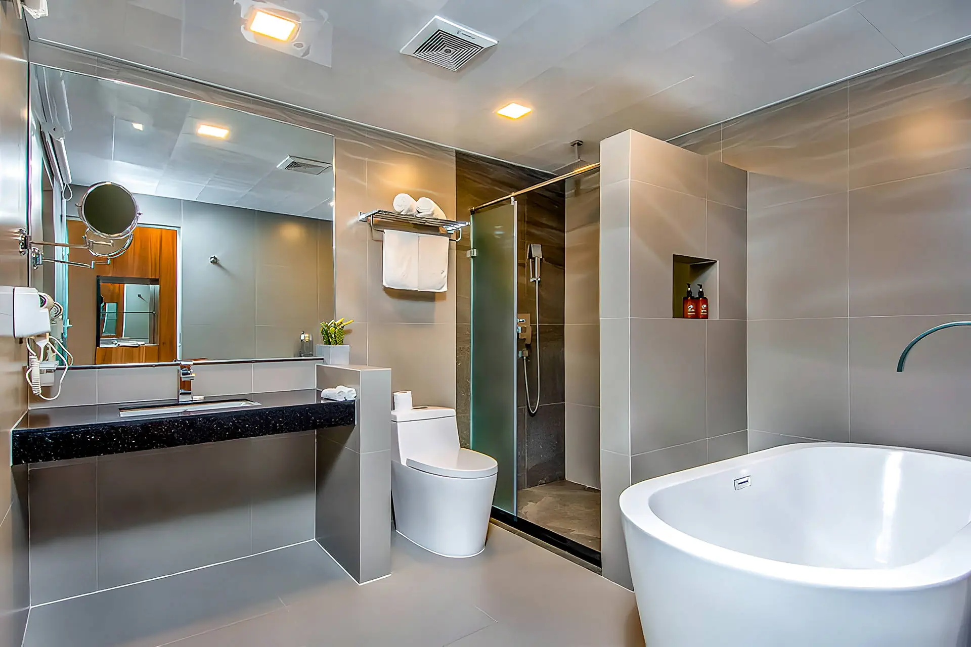 Triton Prestige Seaview & Spa 4*, фото 11
