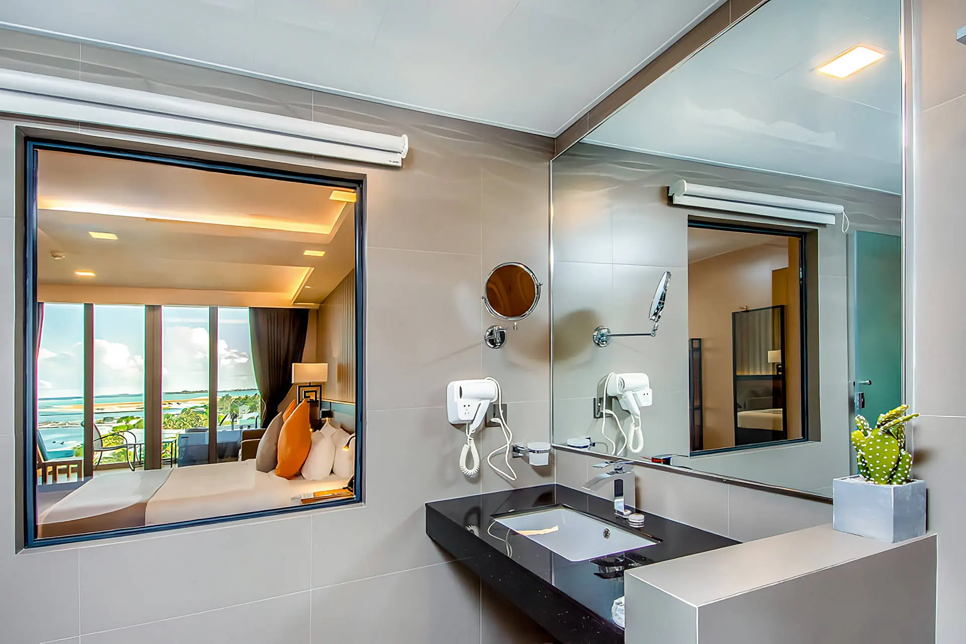 Triton Prestige Seaview & Spa 4*, фото 4