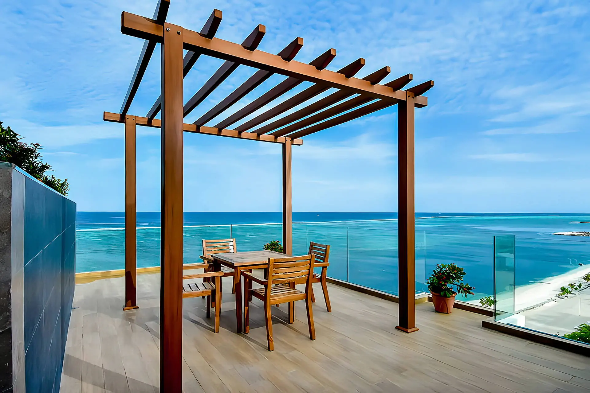 Triton Prestige Seaview & Spa 4*, фото 14