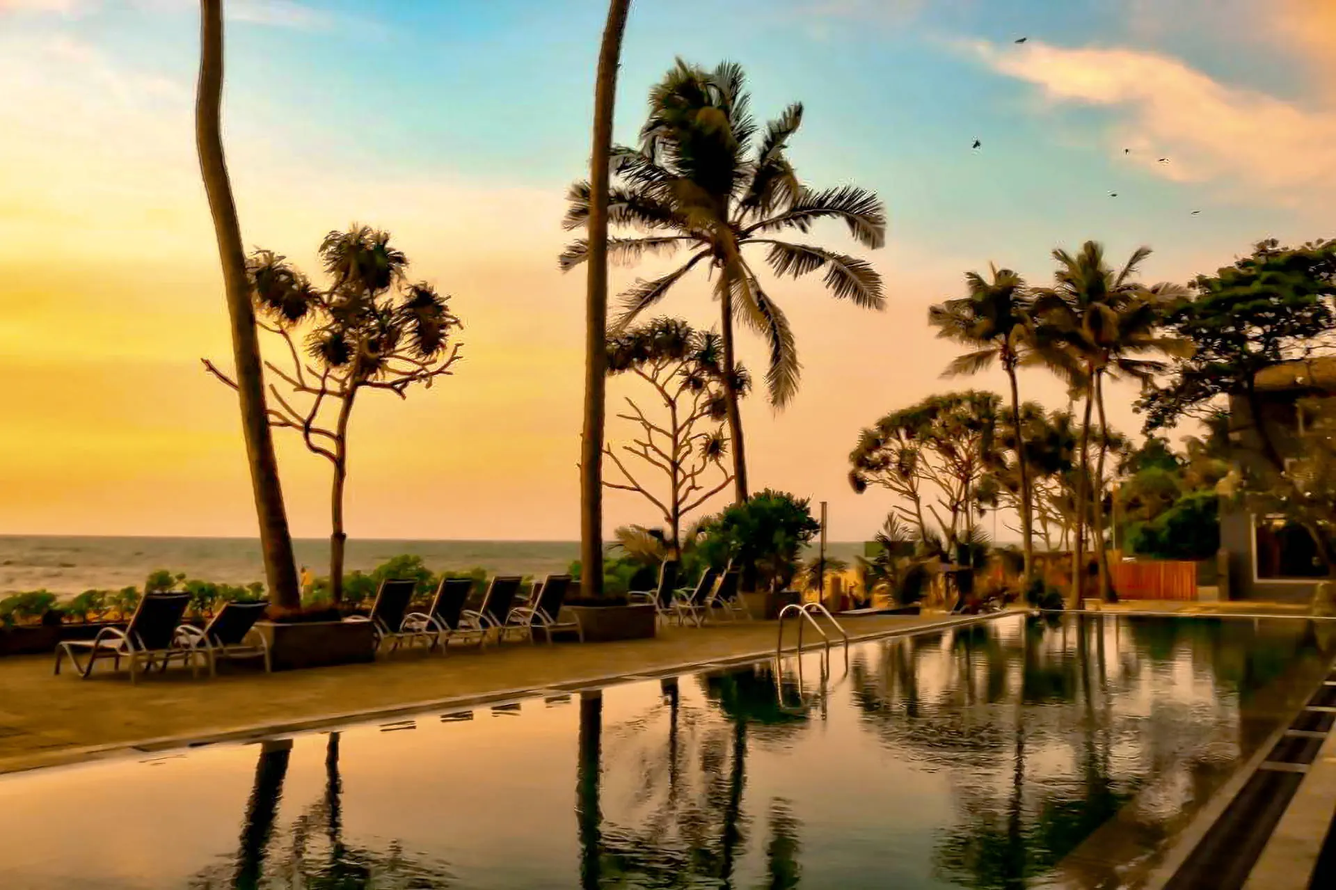 Earls Regent Negombo 4*, фото 4