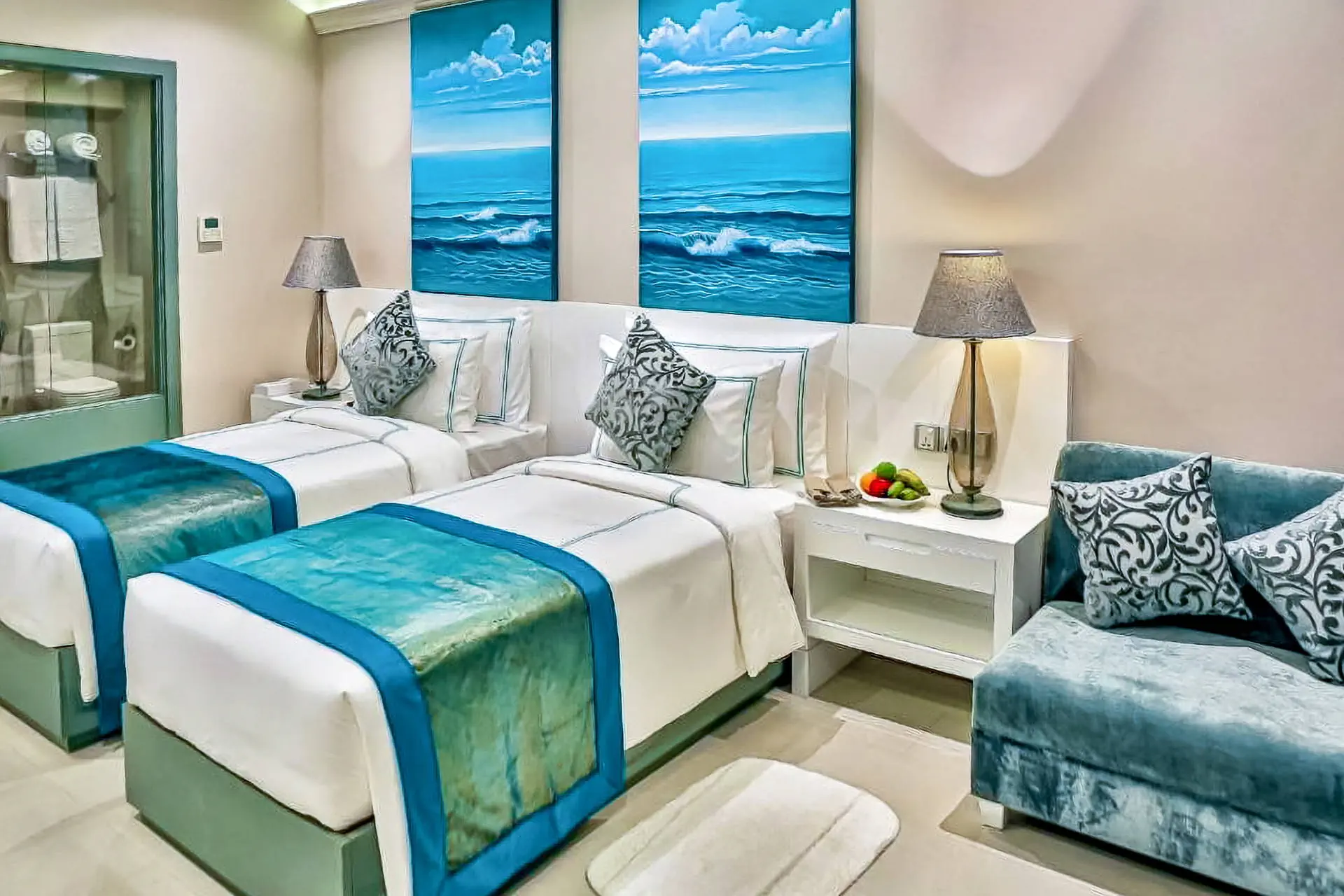 Earls Regent Negombo 4*, фото 8