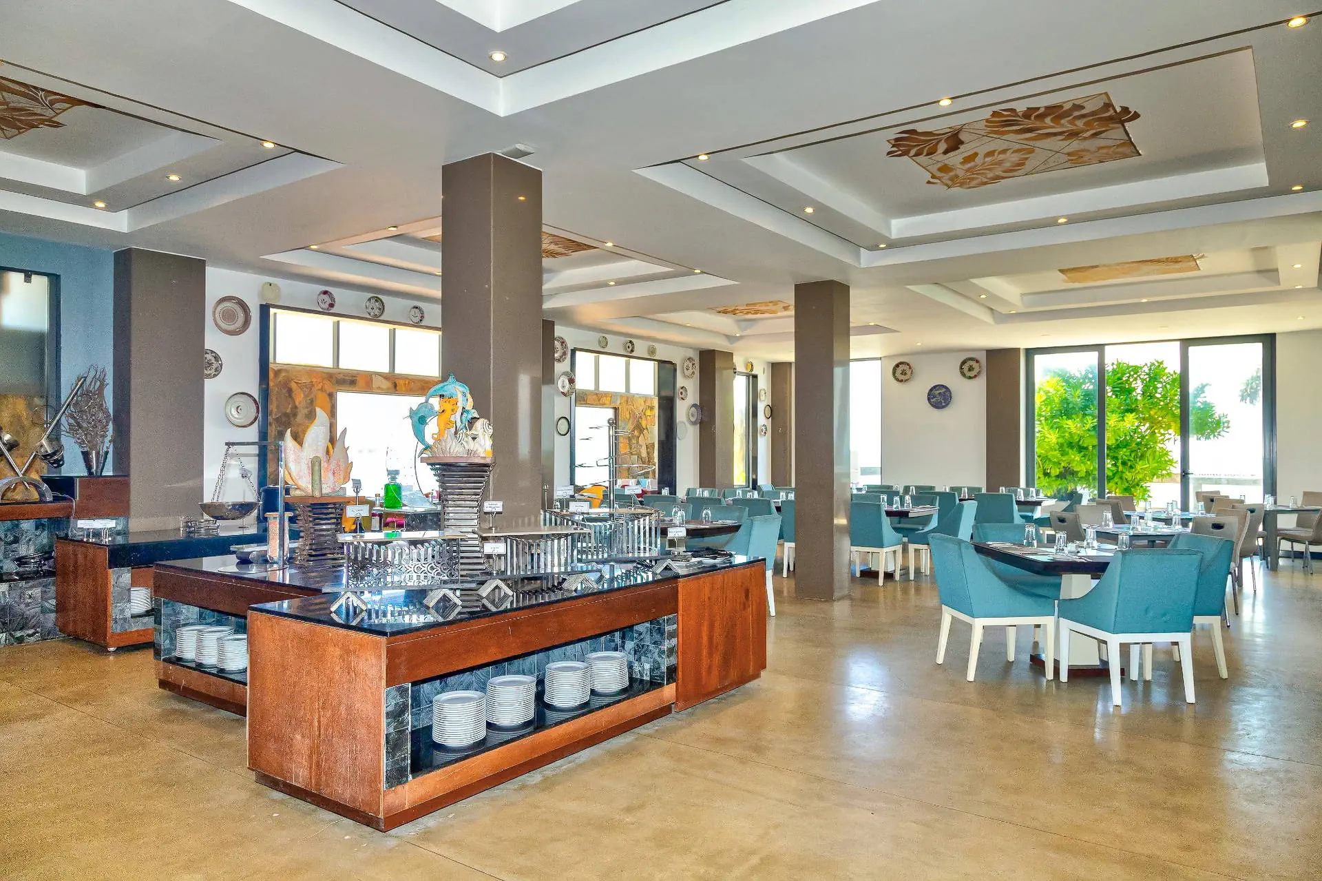 Earls Regent Negombo 4*, фото 15