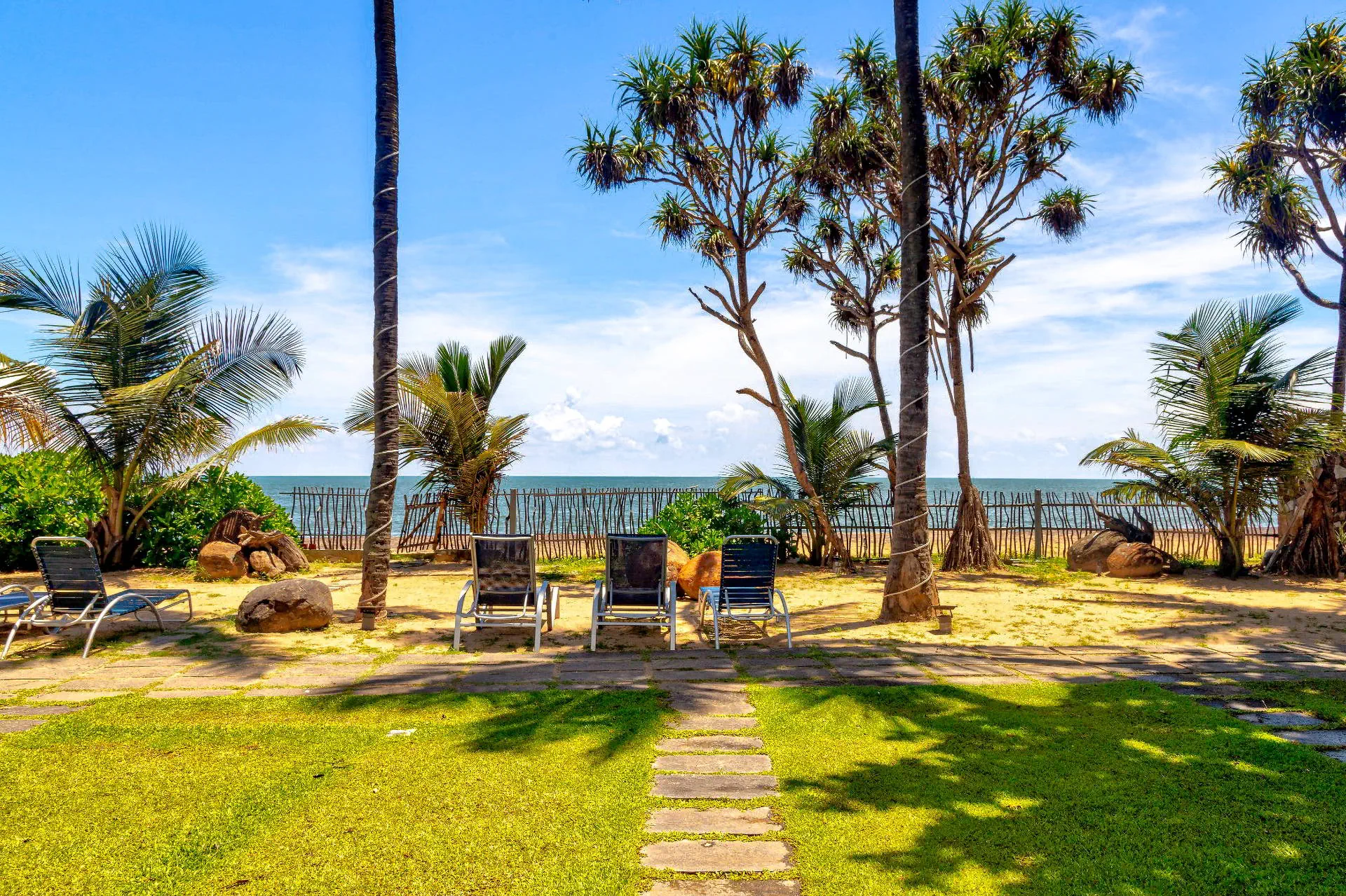 Earls Regent Negombo 4*, фото 3
