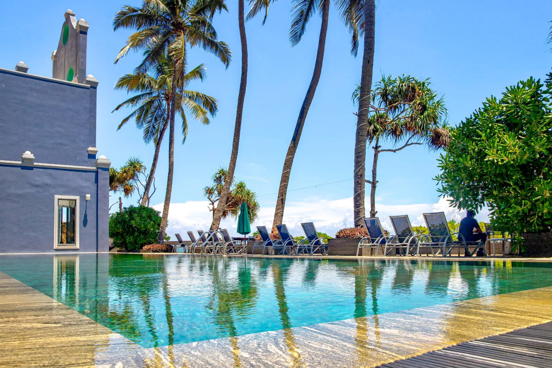 Earls Regent Negombo 4*, фото 1
