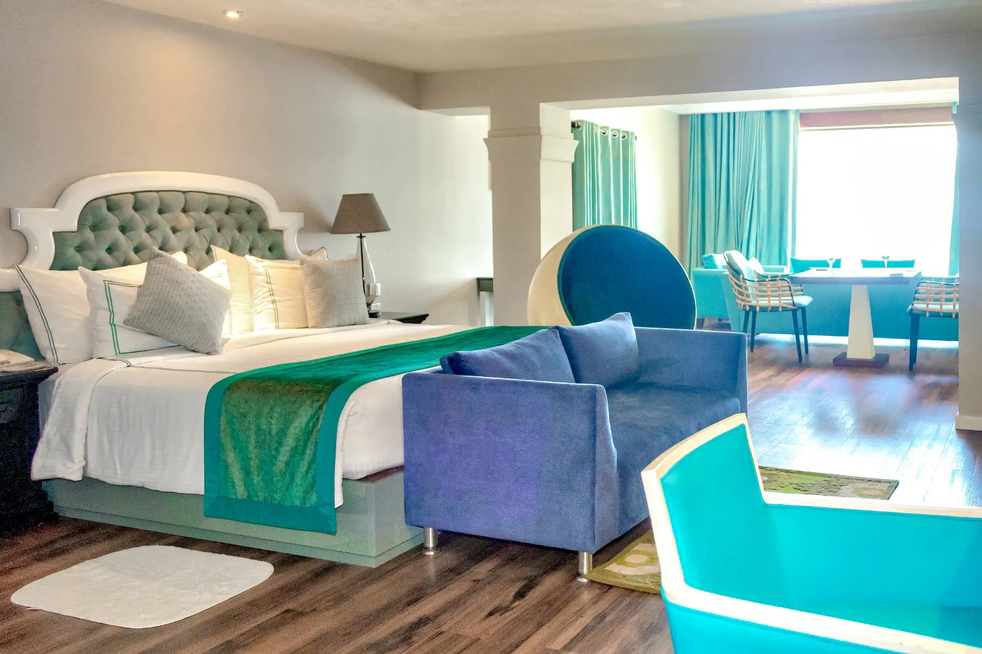 Earls Regent Negombo 4*, фото 11