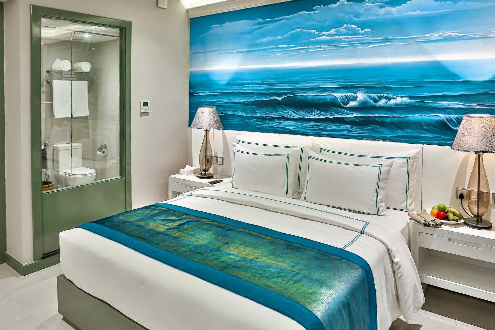 Earls Regent Negombo 4*, фото 9