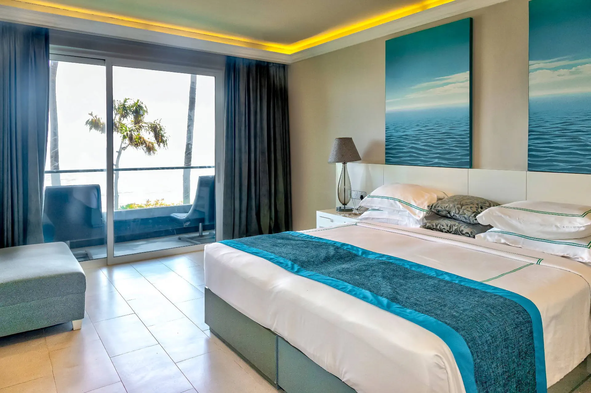 Earls Regent Negombo 4*, фото 10