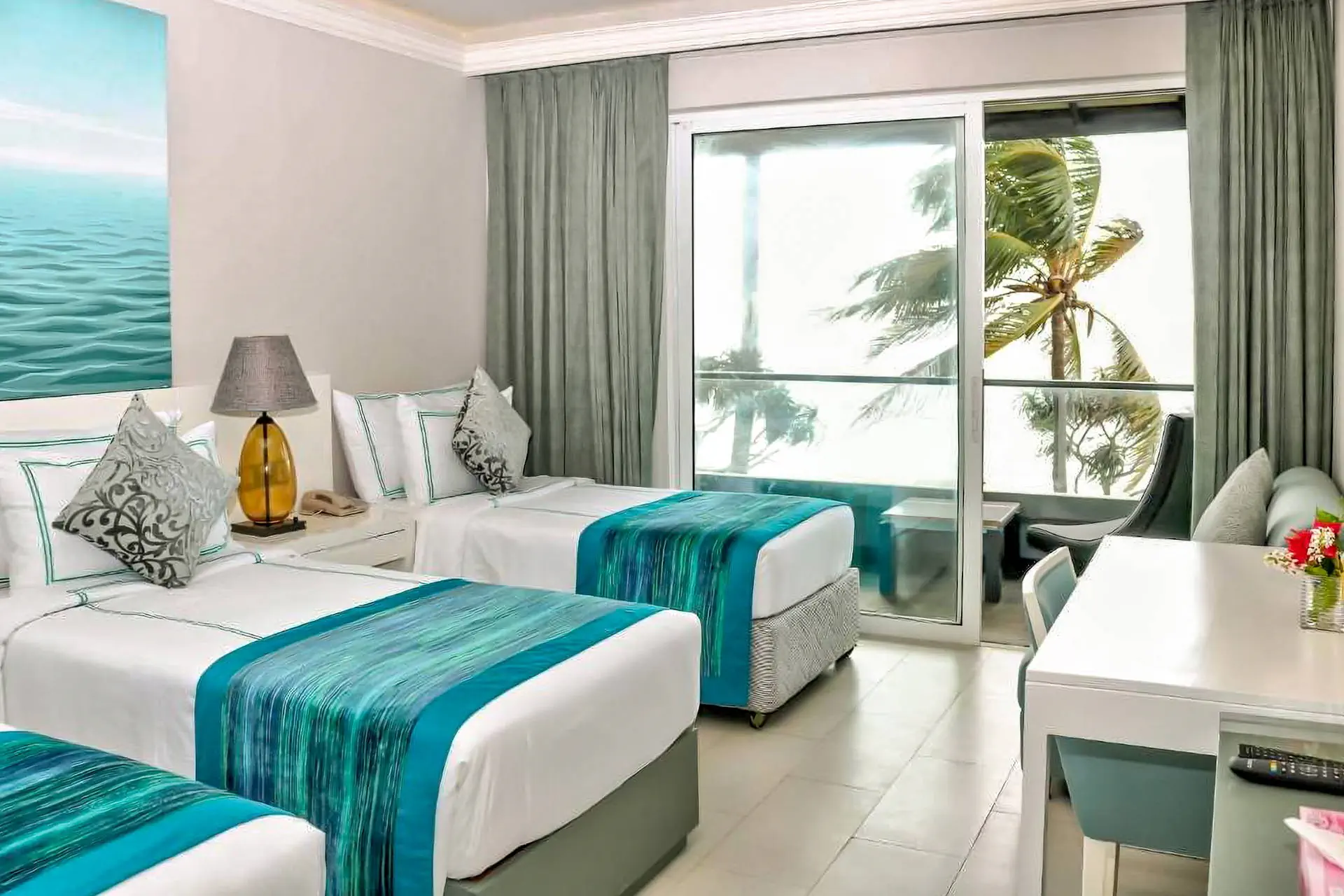 Earls Regent Negombo 4*, фото 7