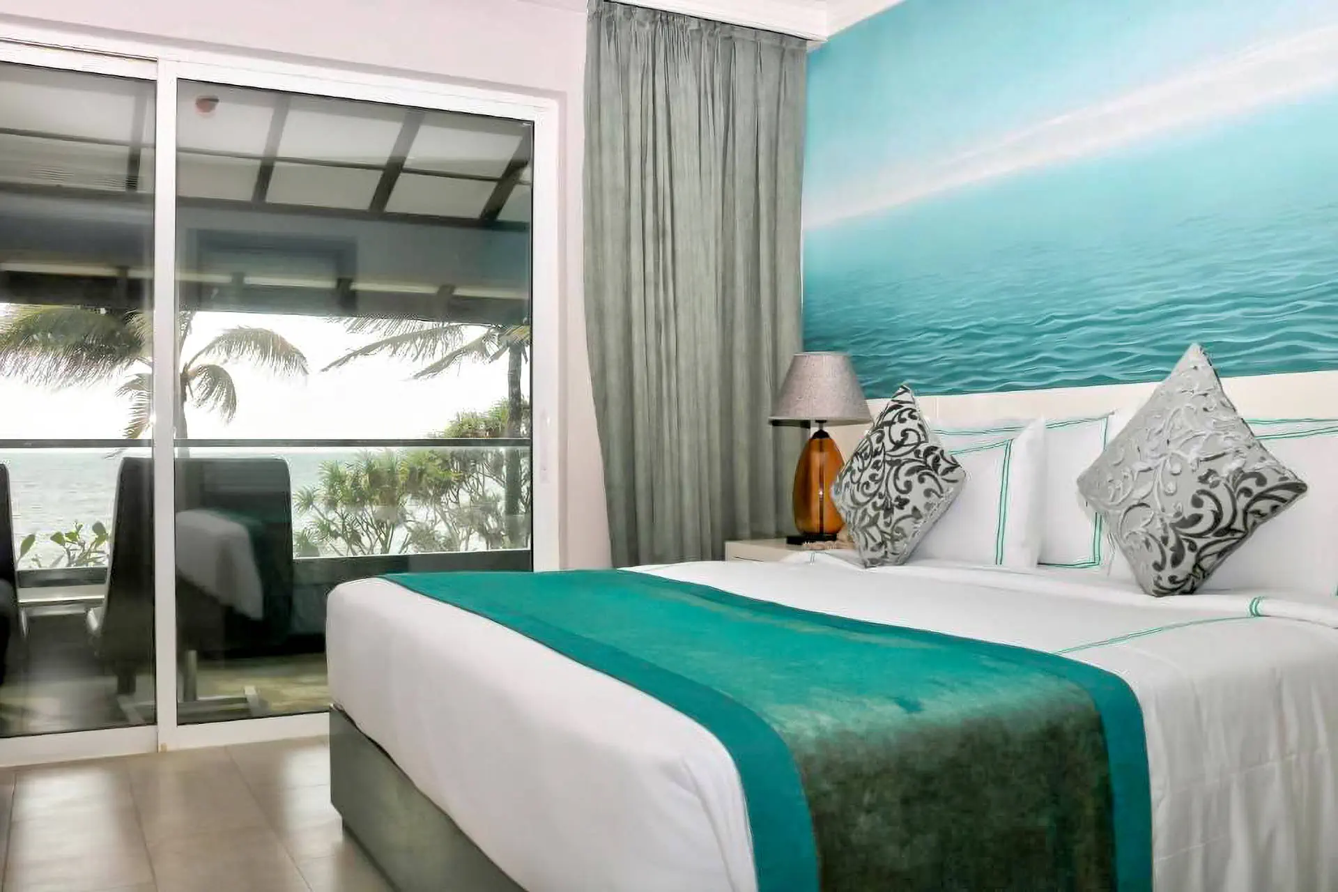 Earls Regent Negombo 4*, фото 6