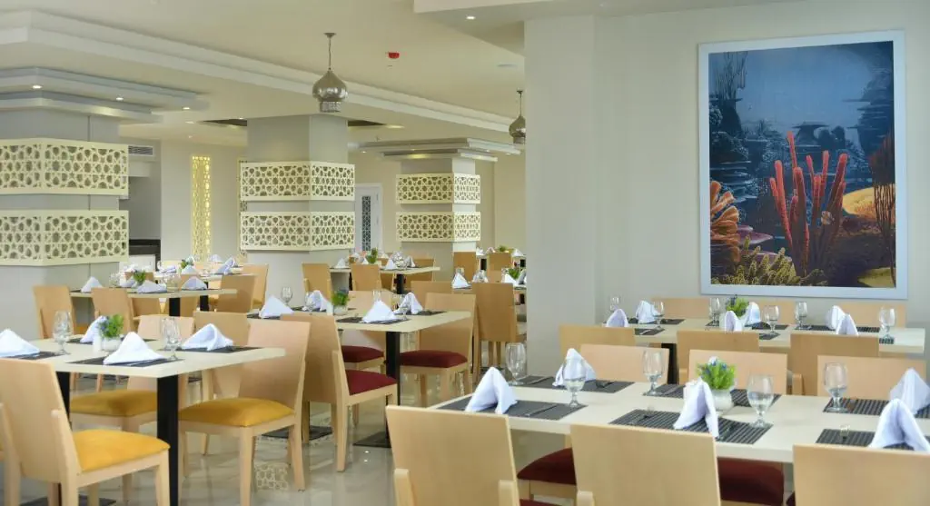 Hotelux La Playa Alamein 4*, фото 10