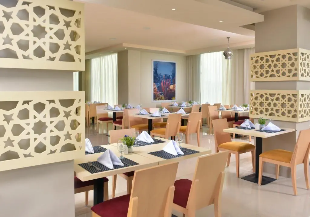 Hotelux La Playa Alamein 4*, фото 9