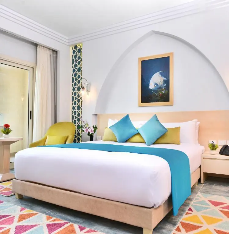 Hotelux La Playa Alamein 4*, фото 15
