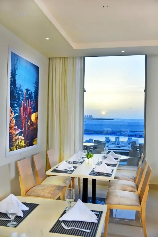 Hotelux La Playa Alamein 4*, фото 8