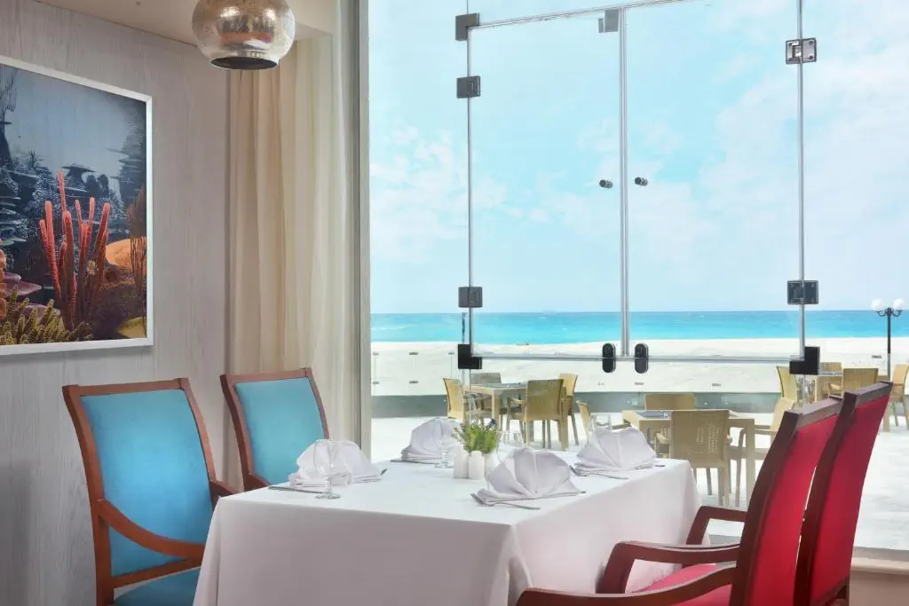 Hotelux La Playa Alamein 4*, фото 11